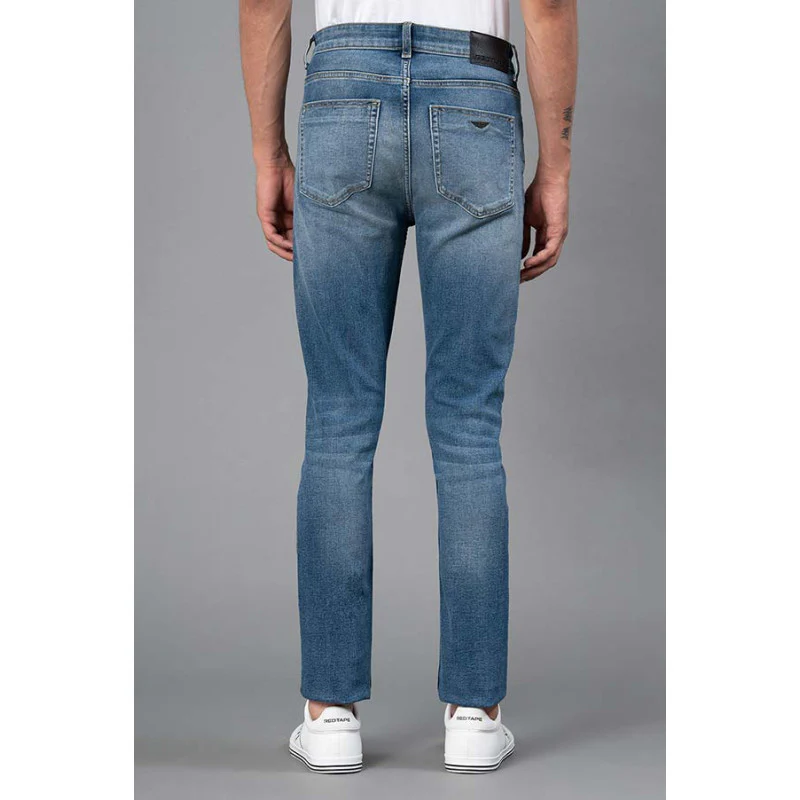 Casual Jeans for Men - Image 3