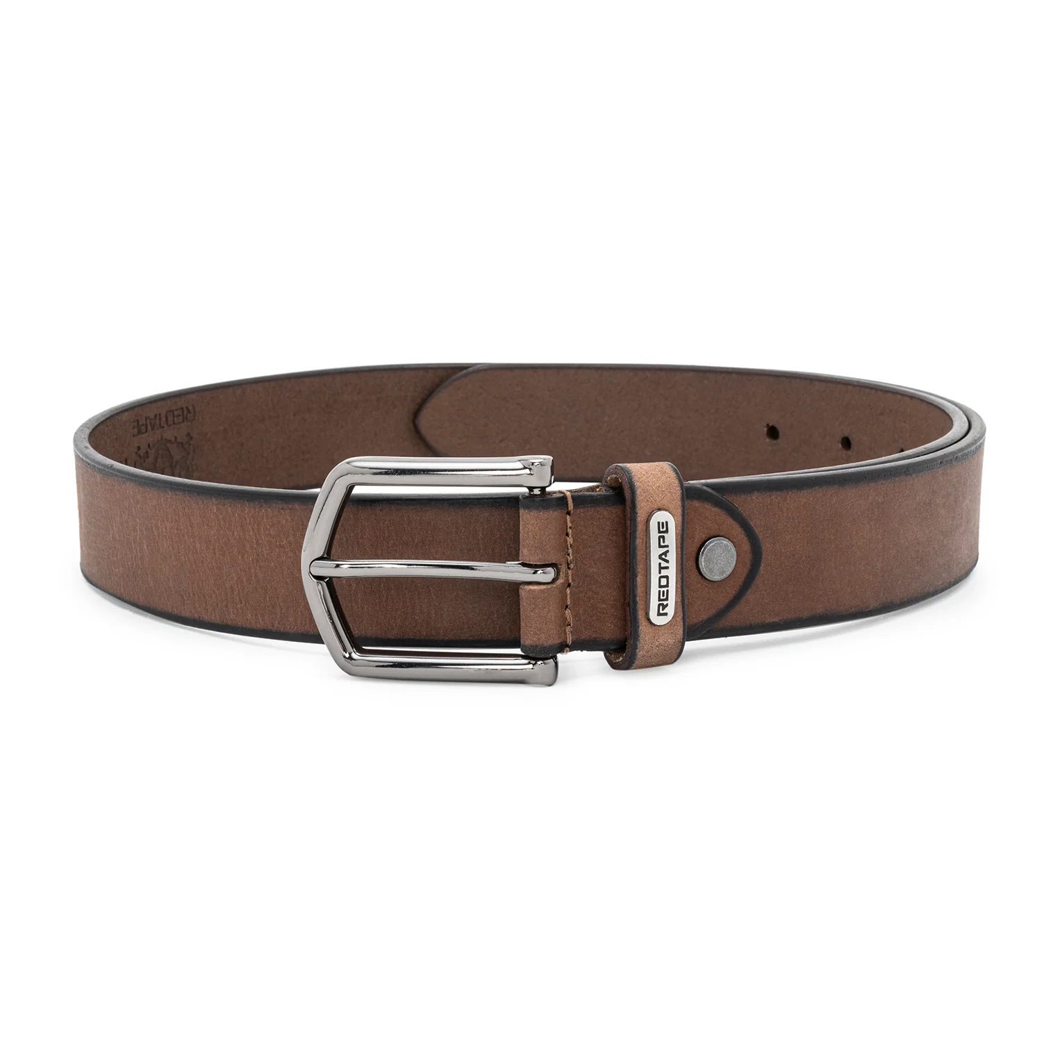 Casual Leather Belt For Men - Image 4