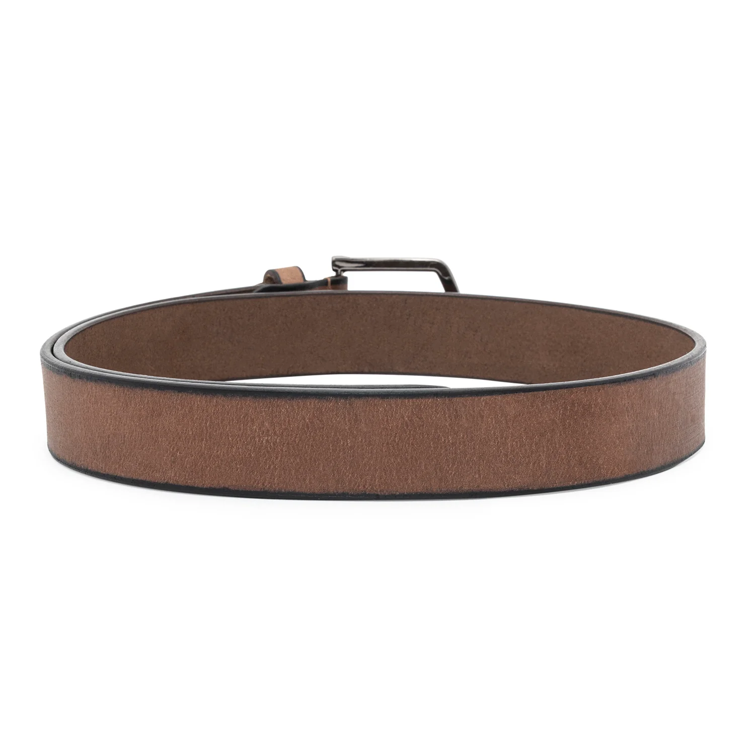 Casual Leather Belt For Men - Image 6