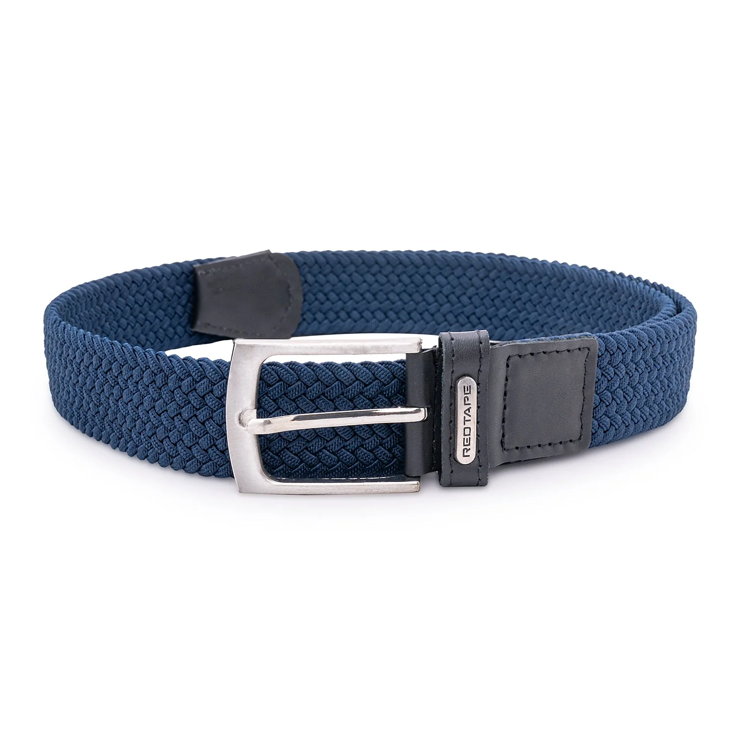Casual Leather Belt For Men | Solid Leather Belt | Classic and Durable - Image 2