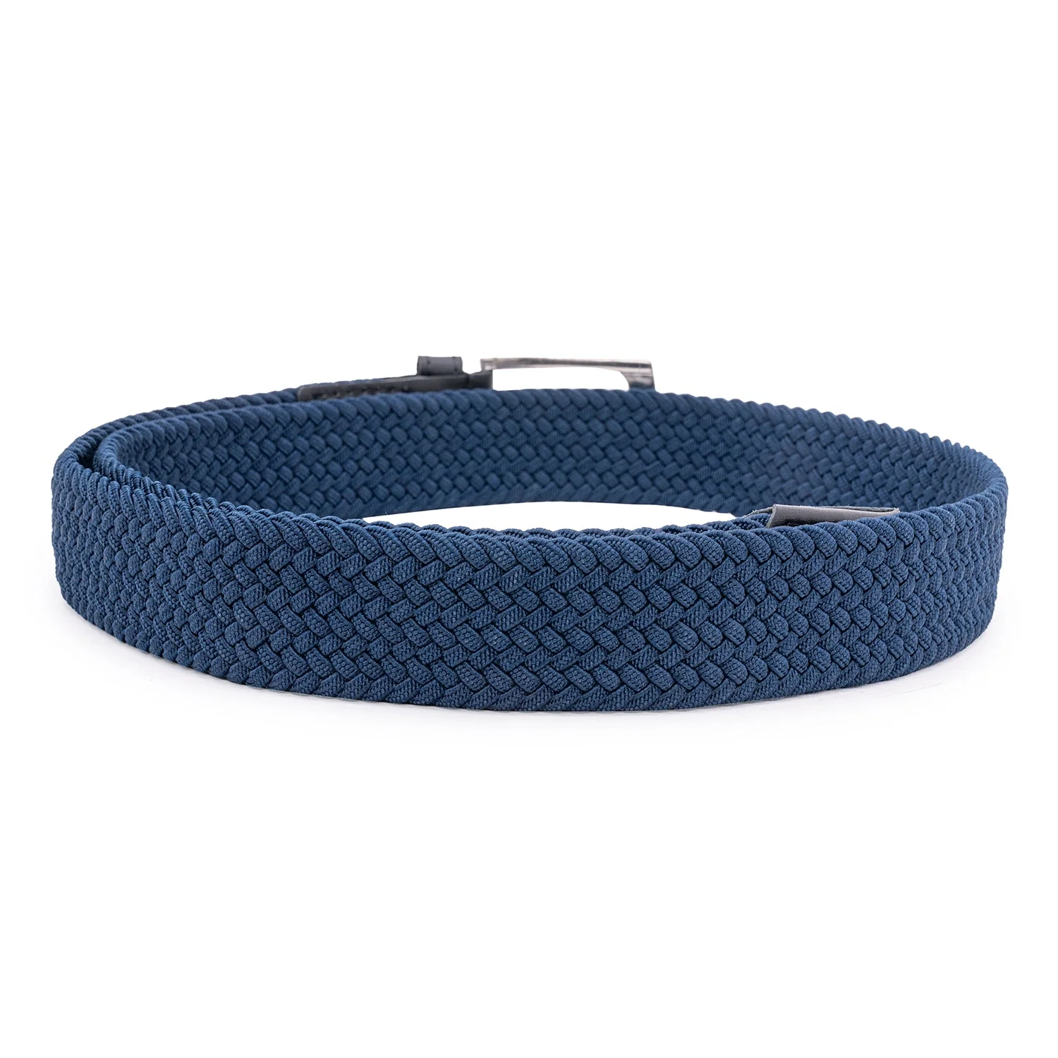 Casual Leather Belt For Men | Solid Leather Belt | Classic and Durable - Image 3