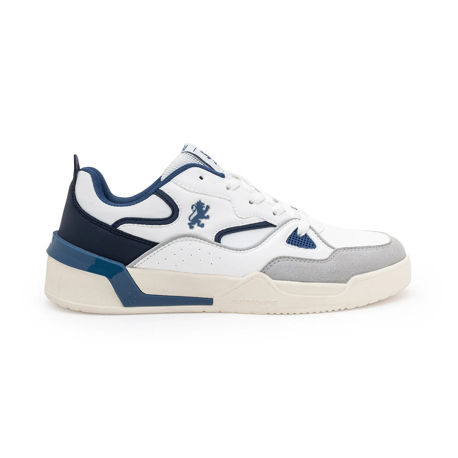 Casual Lifestyle Sneakers for Men - Image 2