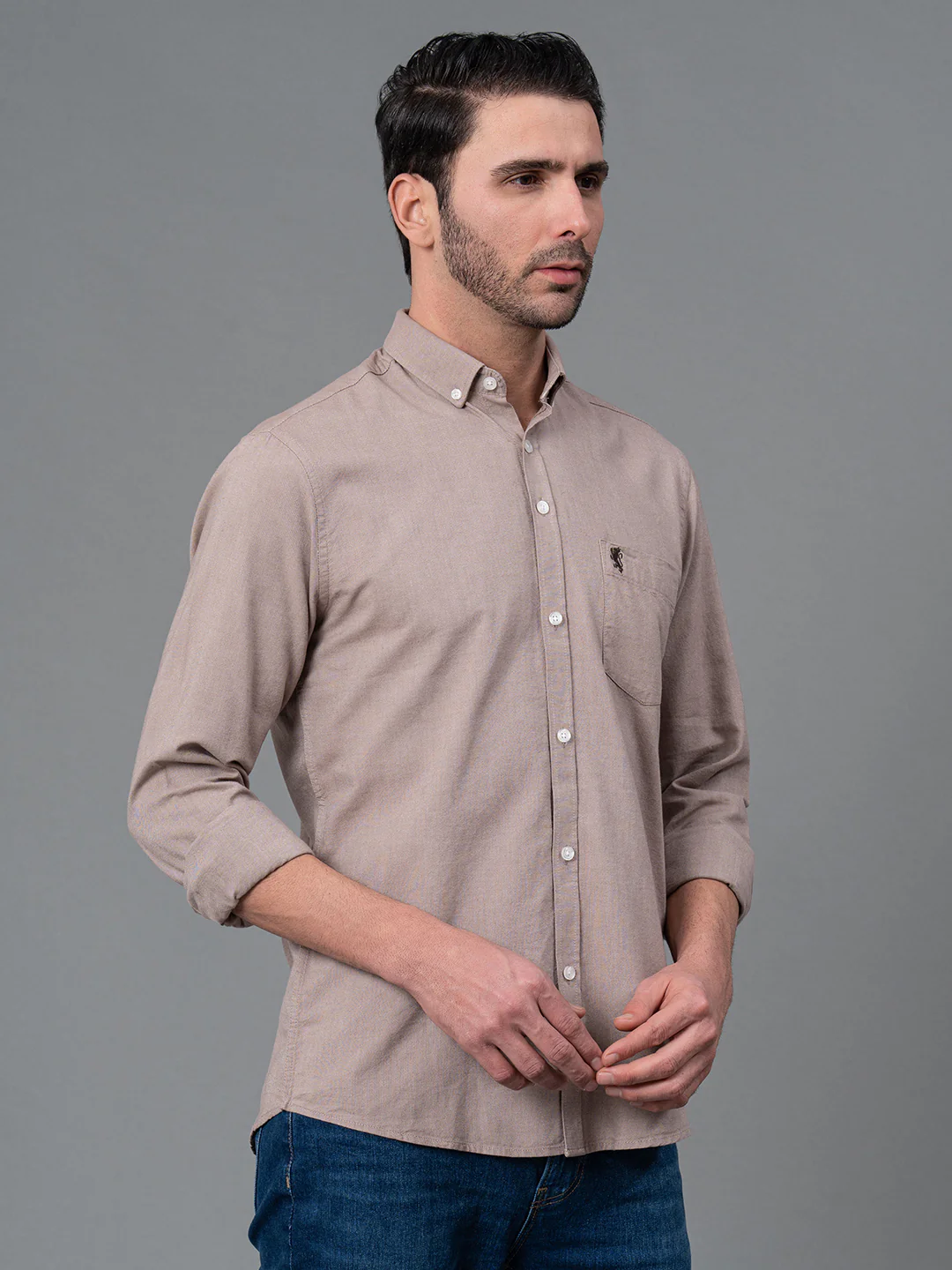 Casual Shirt for Men - Image 2