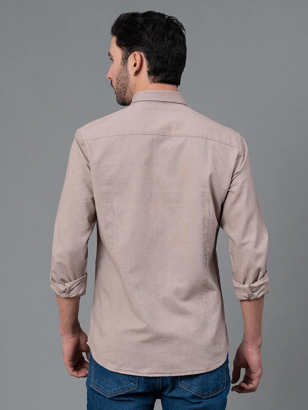 Casual Shirt for Men - Image 3