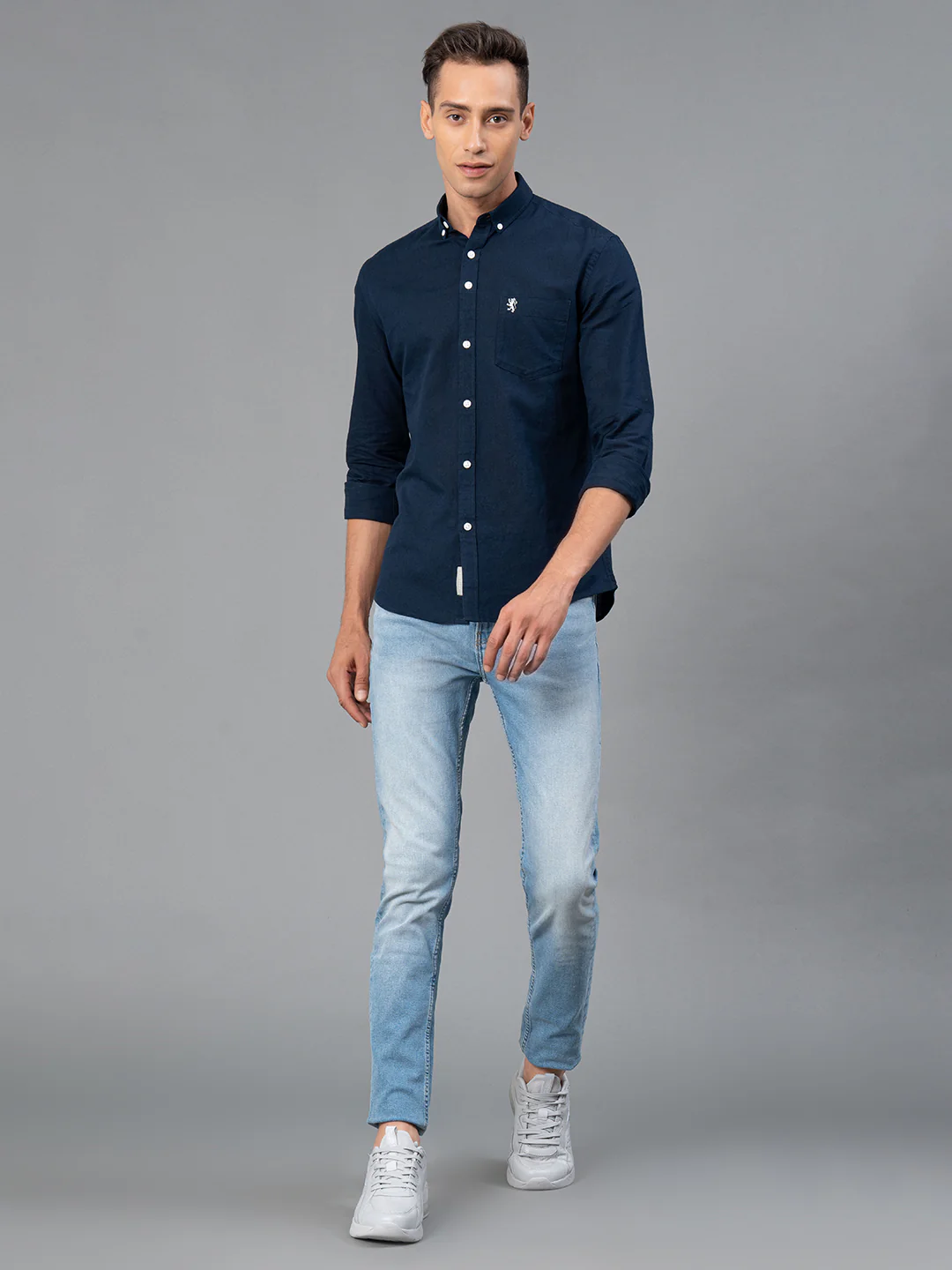 Casual Shirt for Men - Image 2