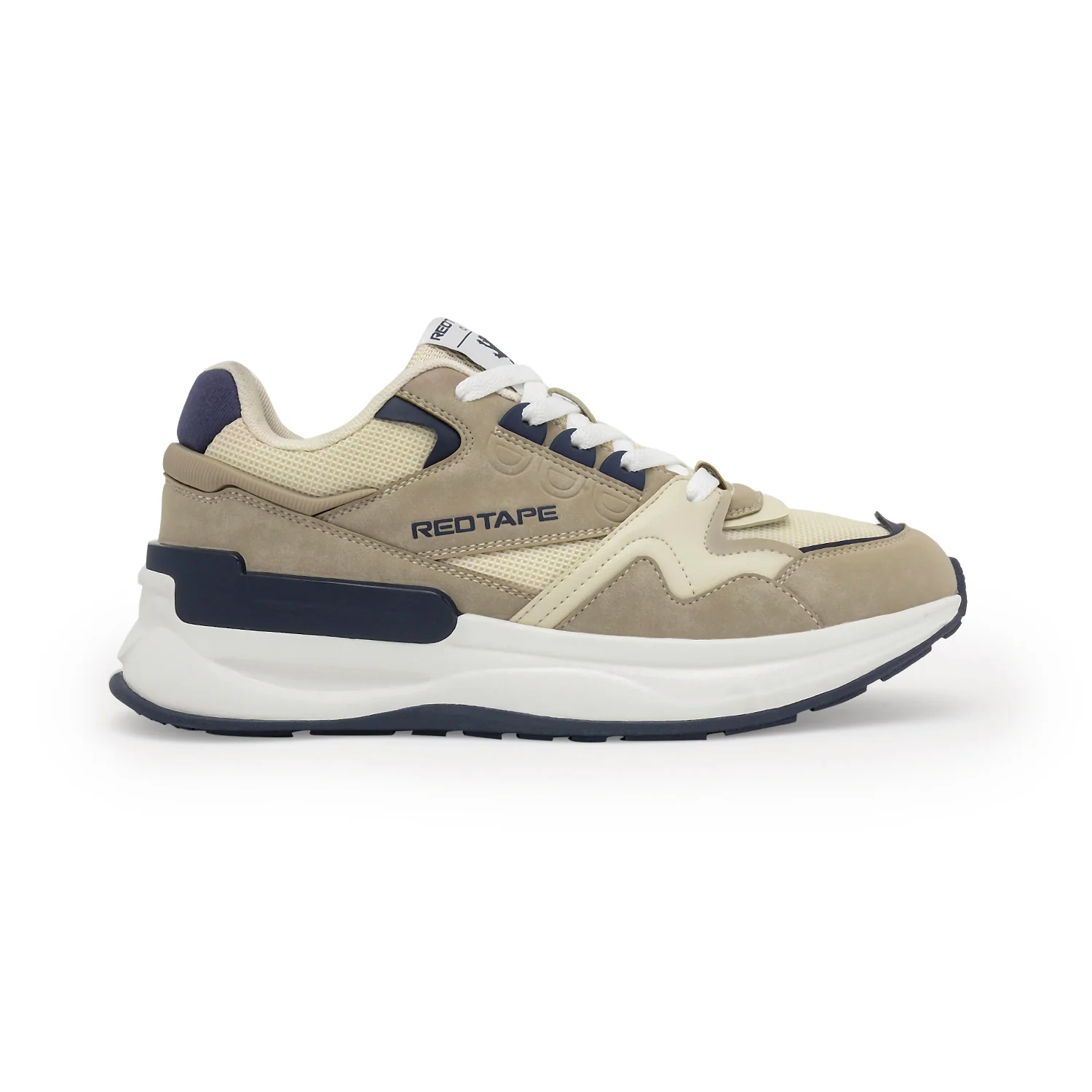 Casual Shoes for Men | Elegantly Rounded Front, Soothing Insole & Impact-Resistant Comfort - Image 2