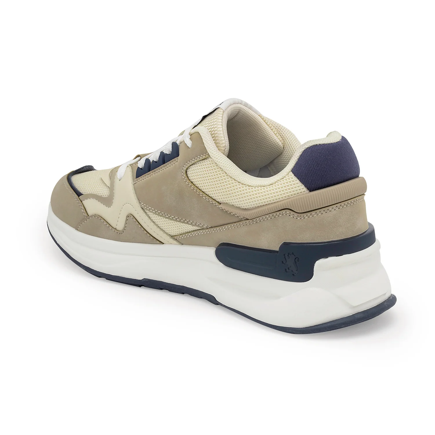 Casual Shoes for Men | Elegantly Rounded Front, Soothing Insole & Impact-Resistant Comfort - Image 5