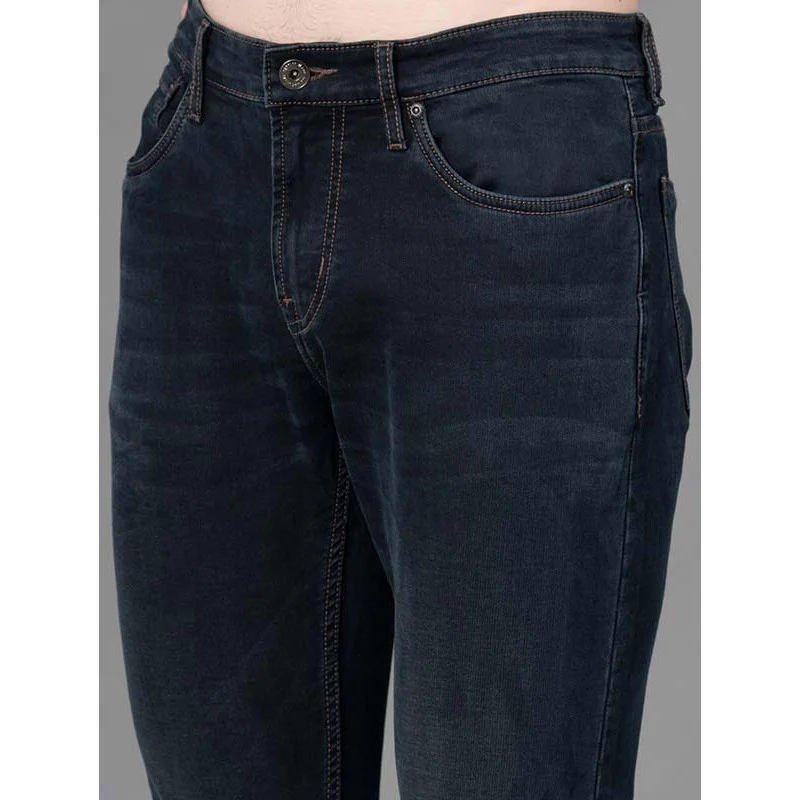 Casual Skinny Jeans For Men - Image 4