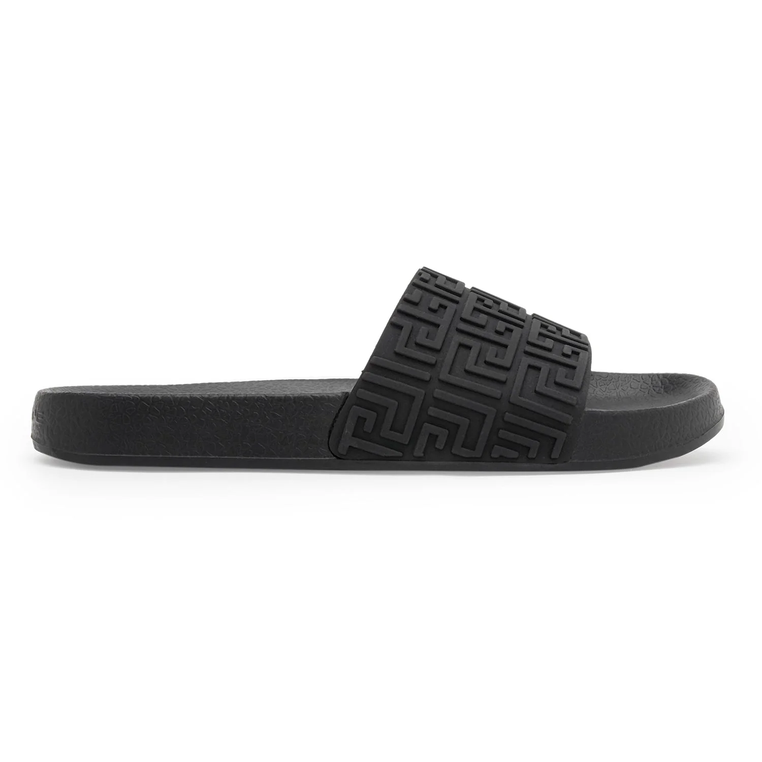 Casual Sliders for Women | Refined Round-Toe Shape with a Relaxing Slip-On Support - Image 3