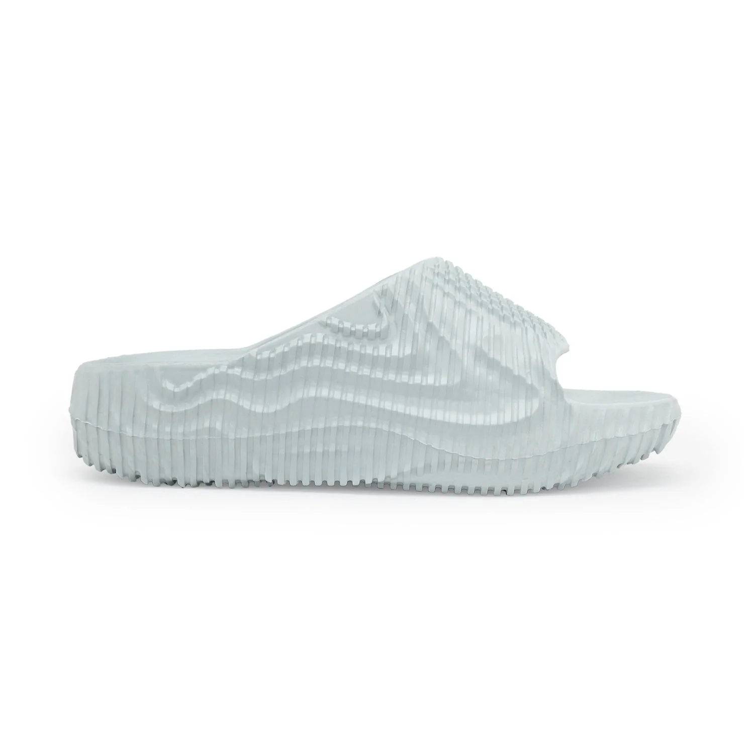 Casual Sliders for Women | Refined Round-Toe Shape with a Relaxing Slip-On Support - Image 3