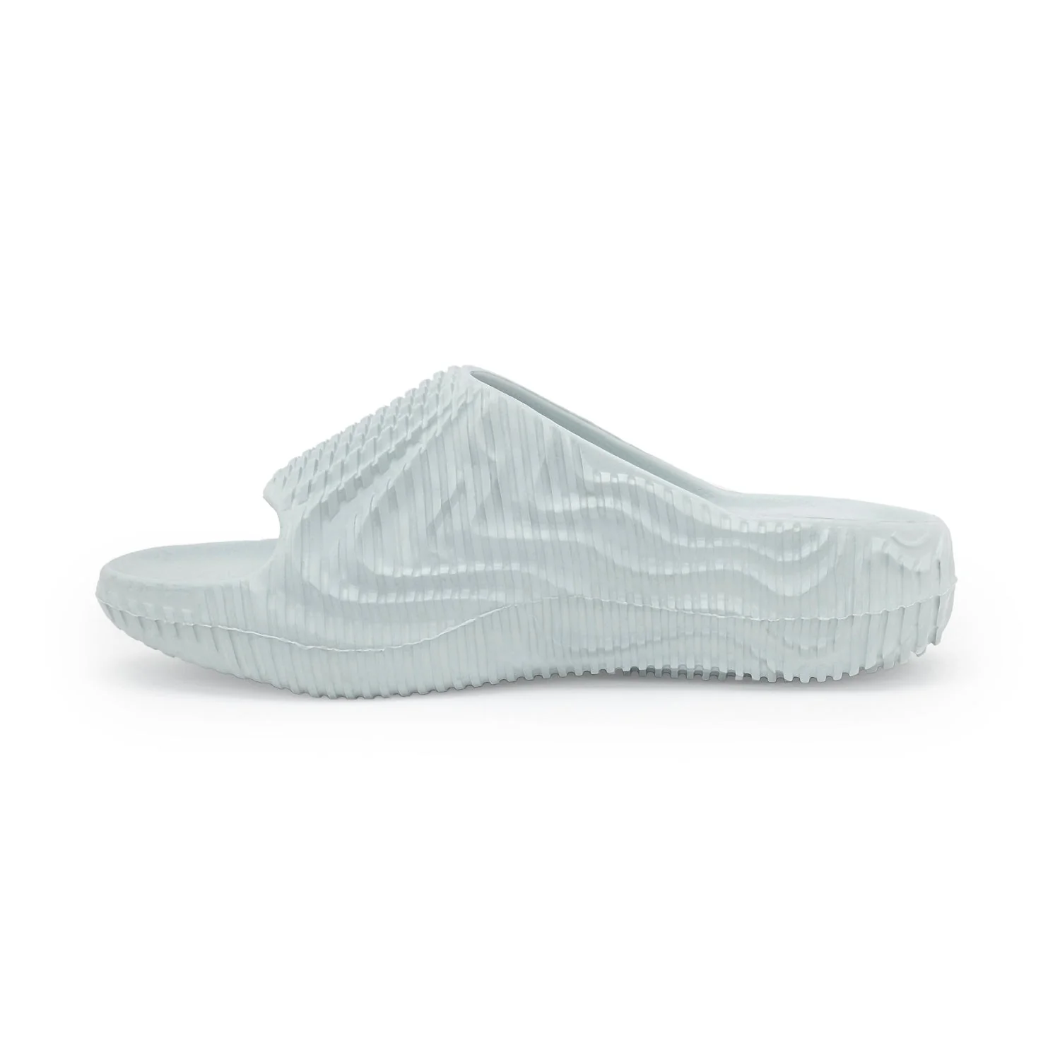 Casual Sliders for Women | Refined Round-Toe Shape with a Relaxing Slip-On Support - Image 4