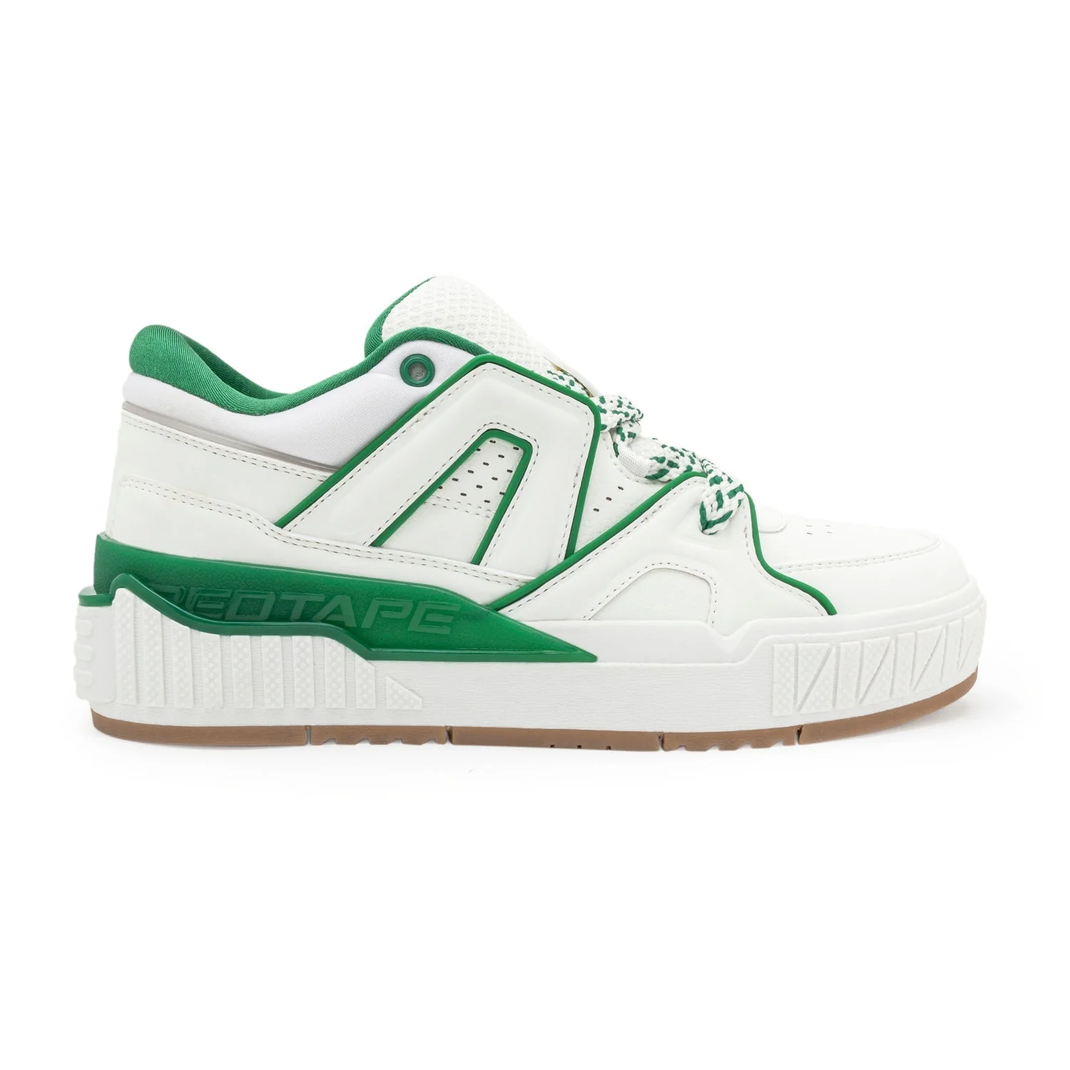 Casual Sneaker for Men | Soft Cushioned Insole, Slip-ResisTance, Dynamic Feet Support, Arch Support & Shock Absorption, - Image 3