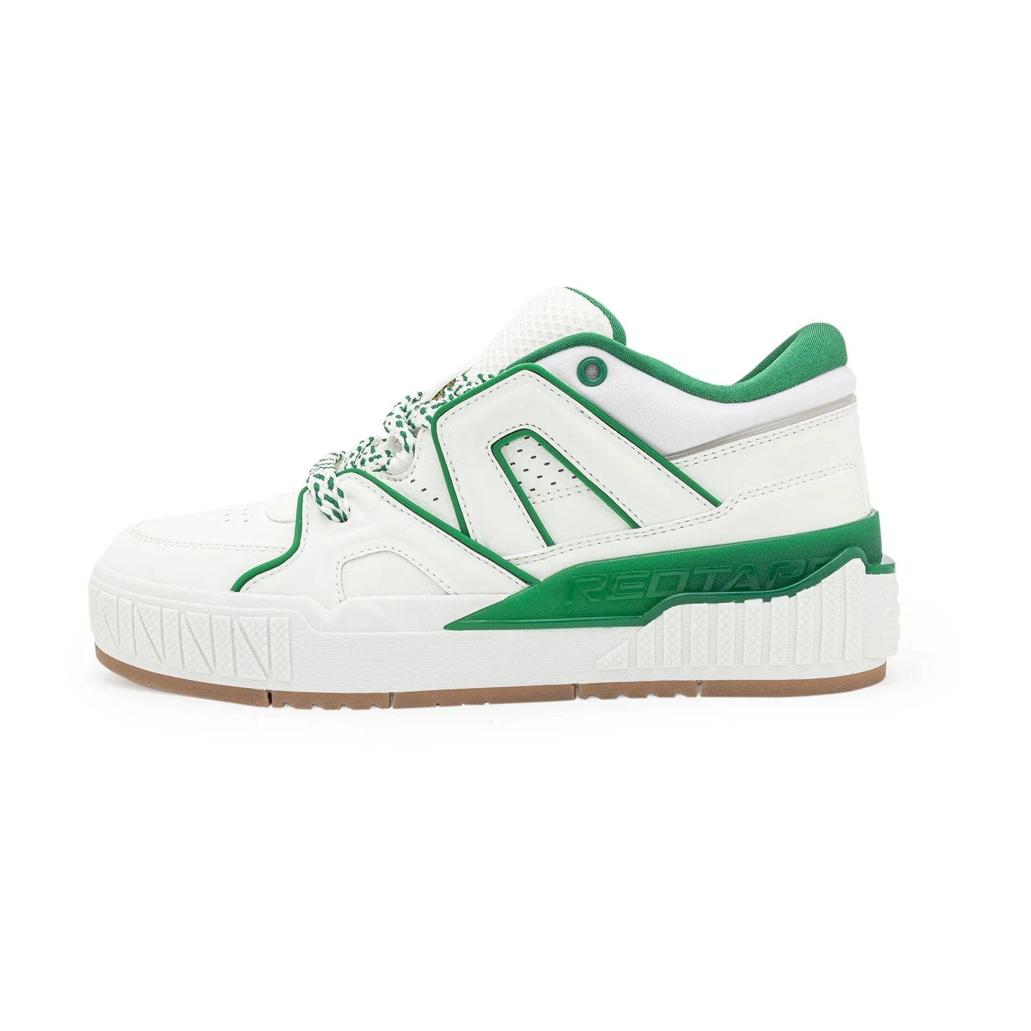 Casual Sneaker for Men | Soft Cushioned Insole, Slip-ResisTance, Dynamic Feet Support, Arch Support & Shock Absorption, - Image 4