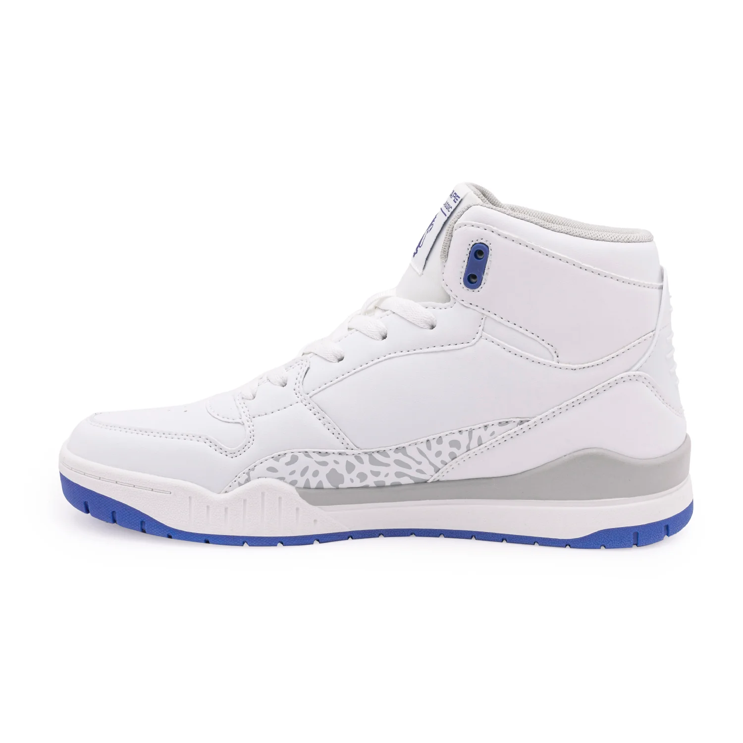 Casual Sneaker Shoes For Men - Image 3