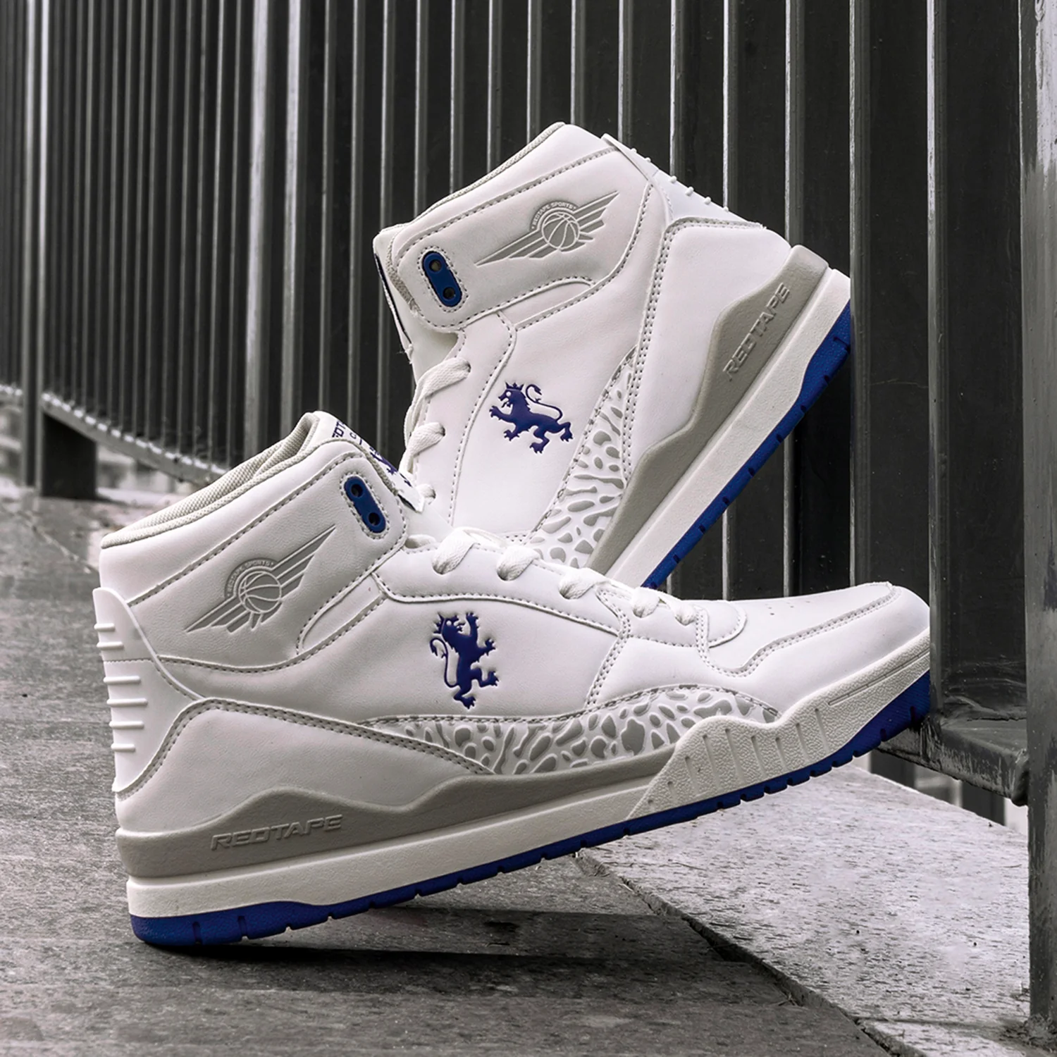 Casual Sneaker Shoes For Men - Image 4