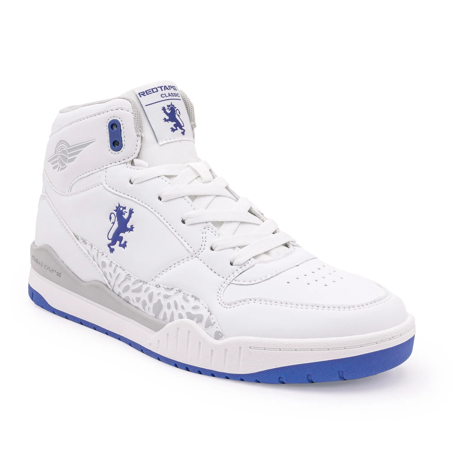 Casual Sneaker Shoes For Men - Image 5