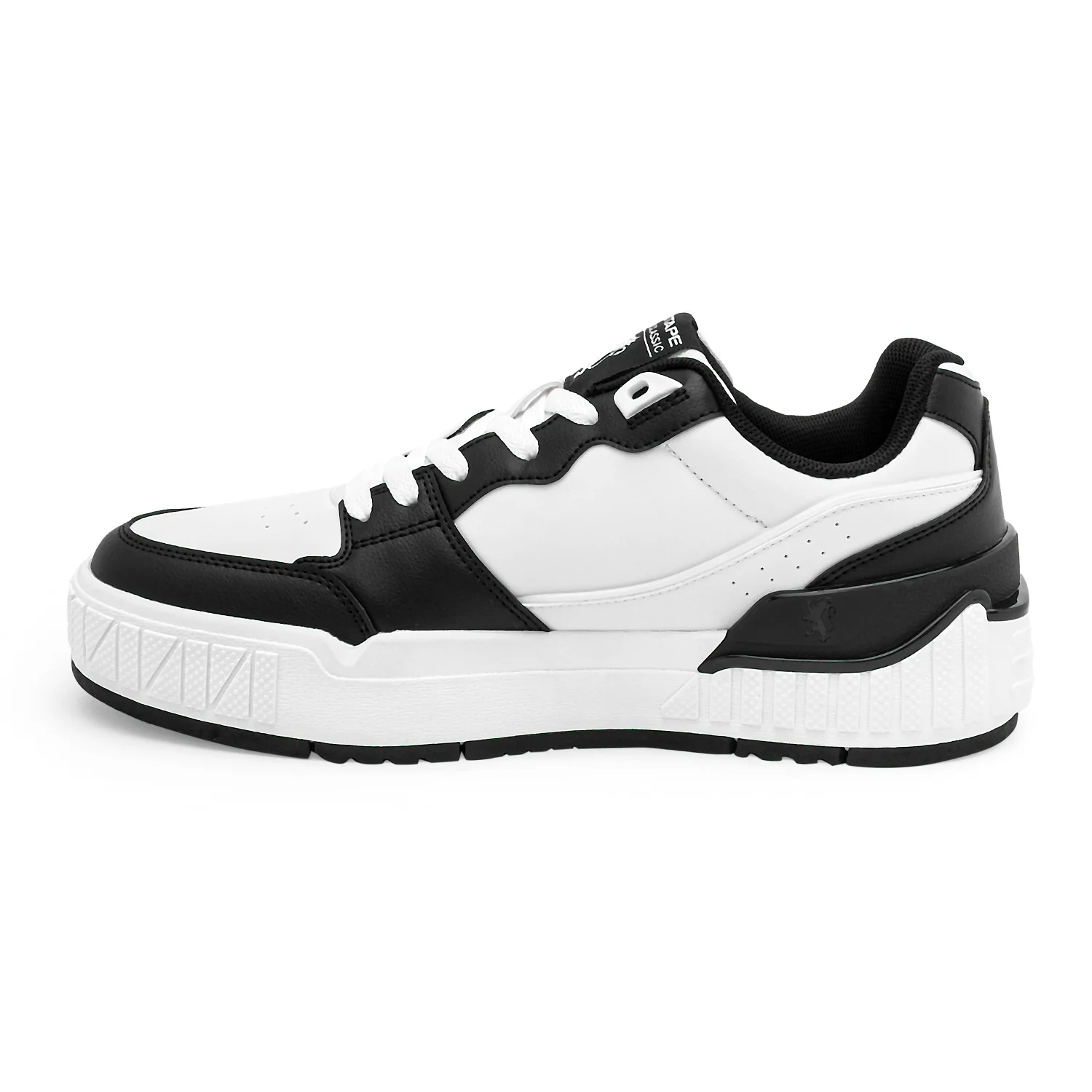 Casual Sneaker Shoes For Men - Image 3