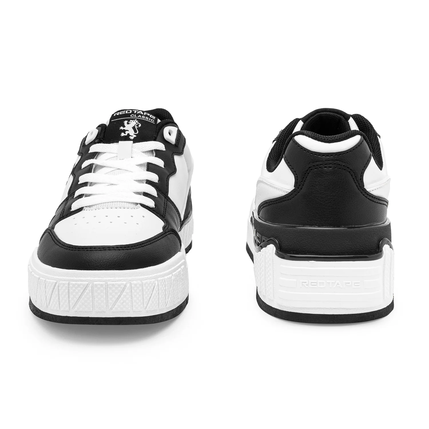 Casual Sneaker Shoes For Men - Image 4