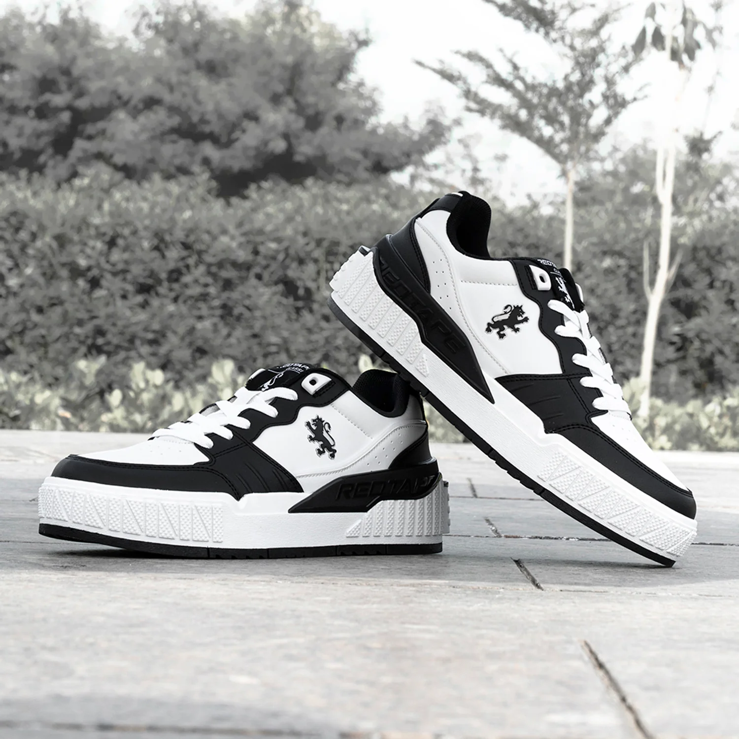 Casual Sneaker Shoes For Men - Image 6