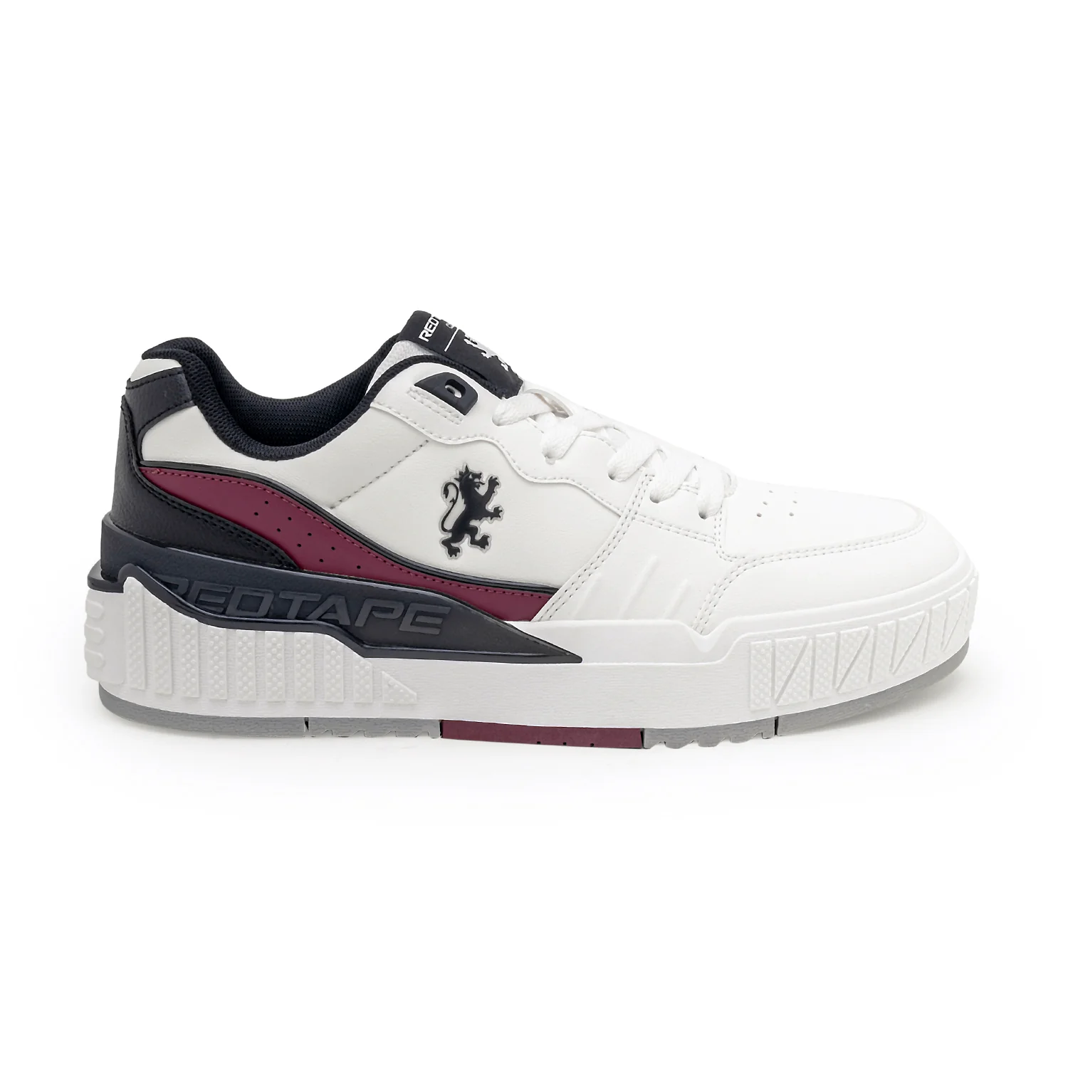 Casual Sneaker Shoes For Men - Image 2