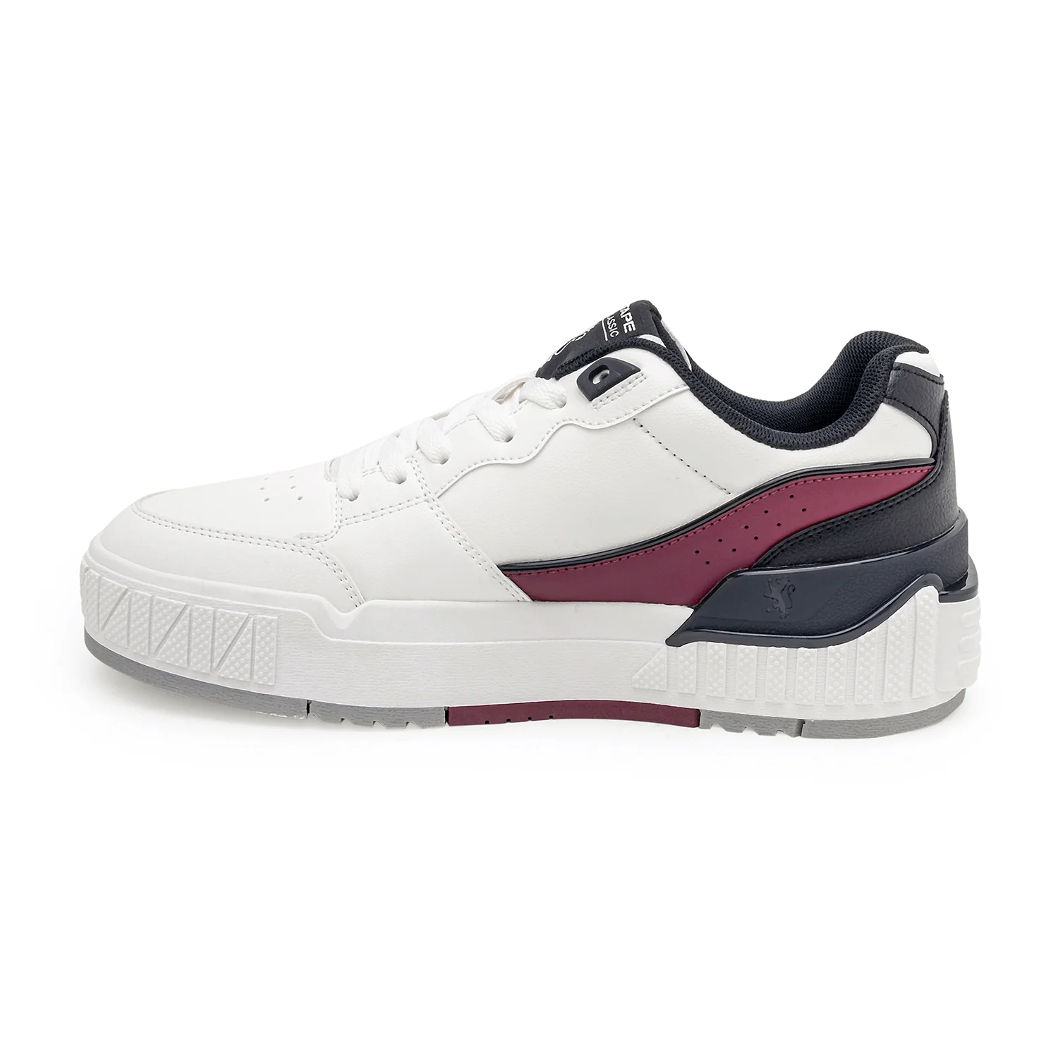 Casual Sneaker Shoes For Men - Image 3