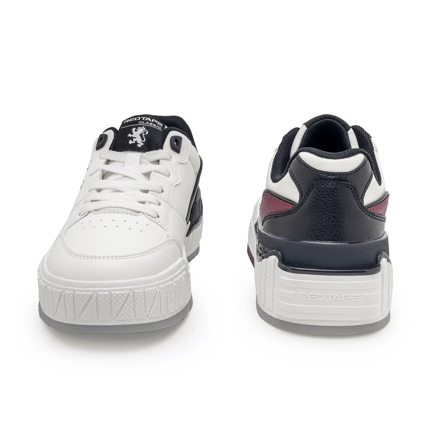 Casual Sneaker Shoes For Men - Image 4