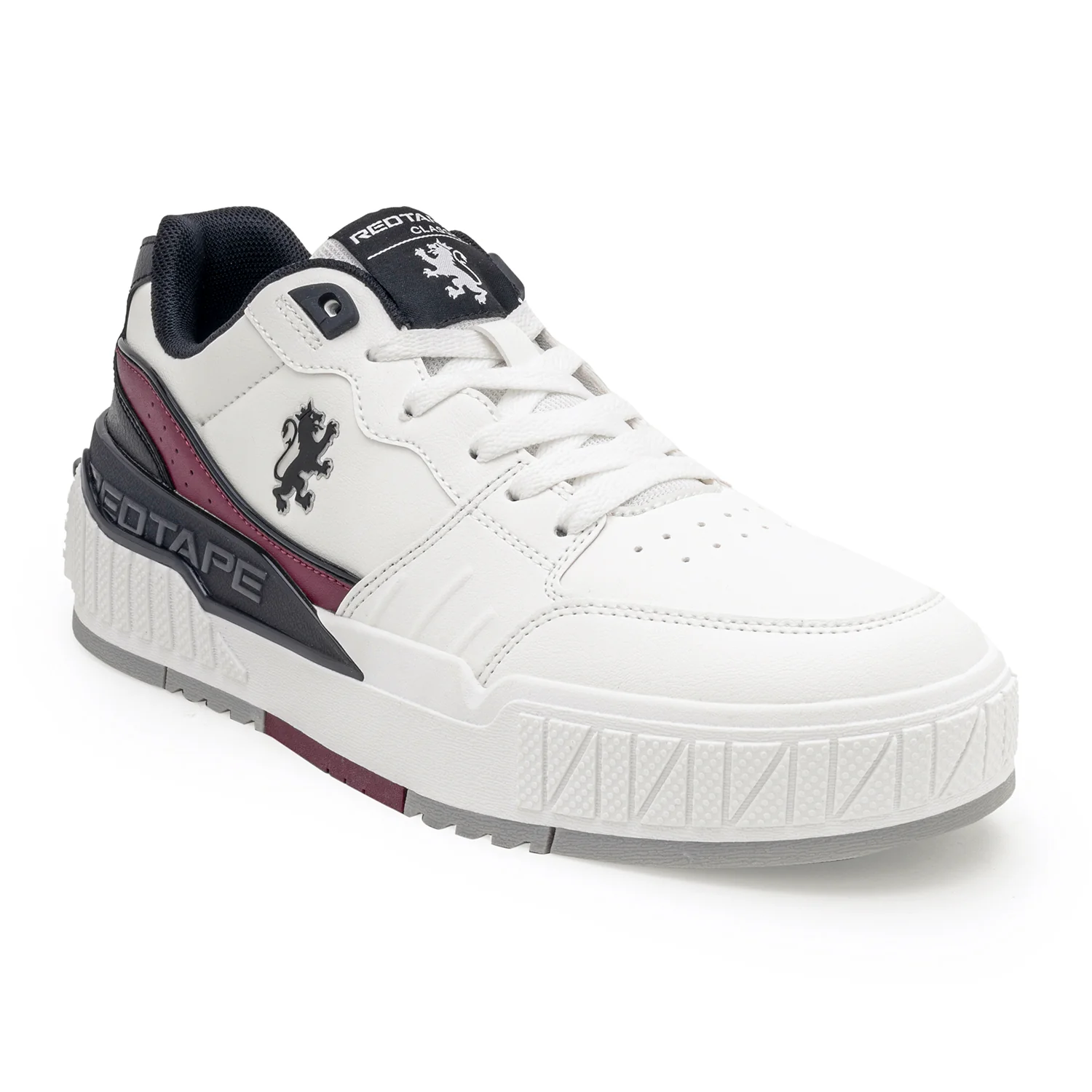Casual Sneaker Shoes For Men - Image 7