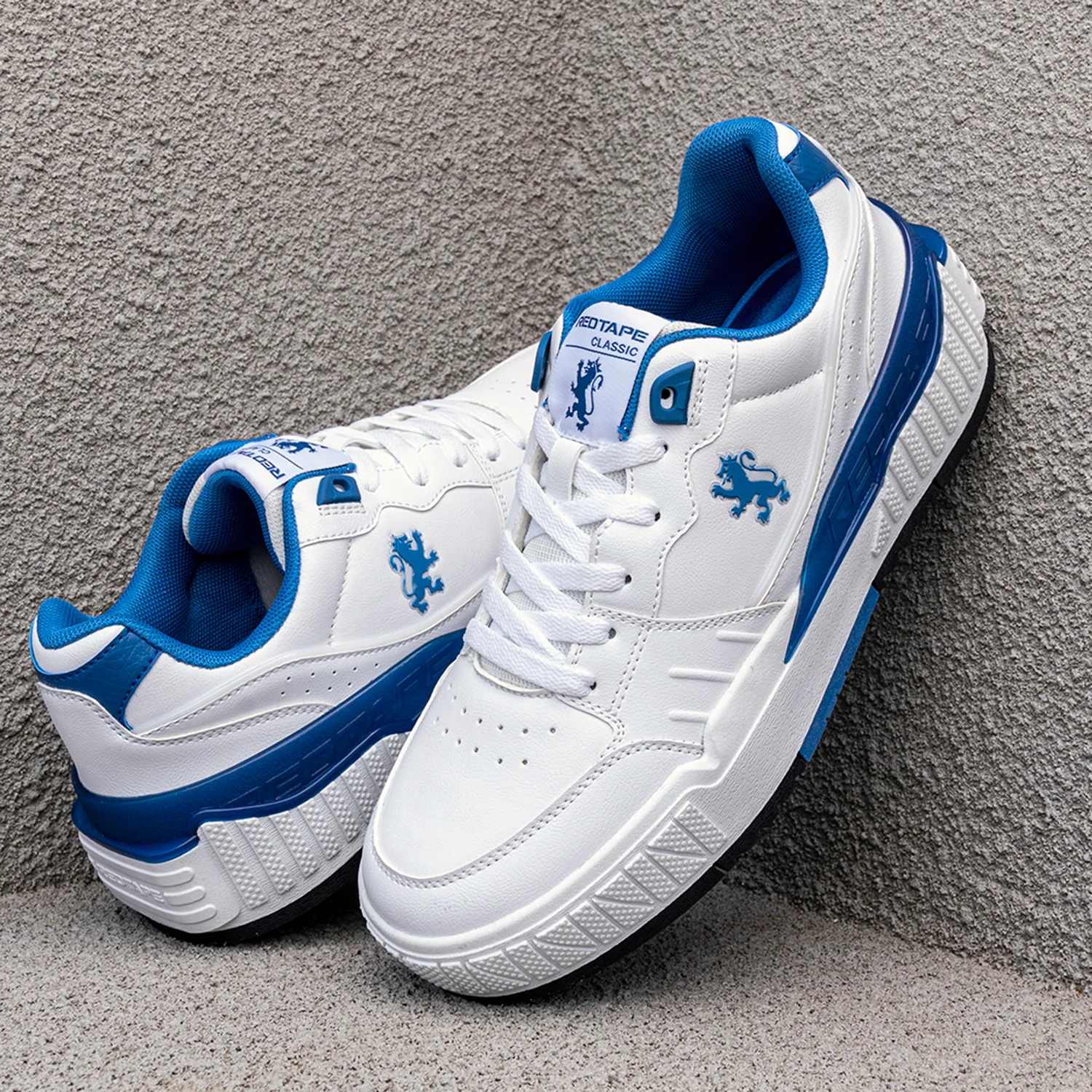 Casual Sneaker Shoes For Men - Image 5