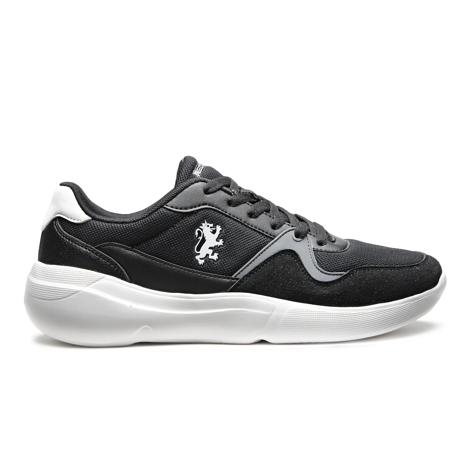 Casual Sneaker Shoes For Men - Image 2