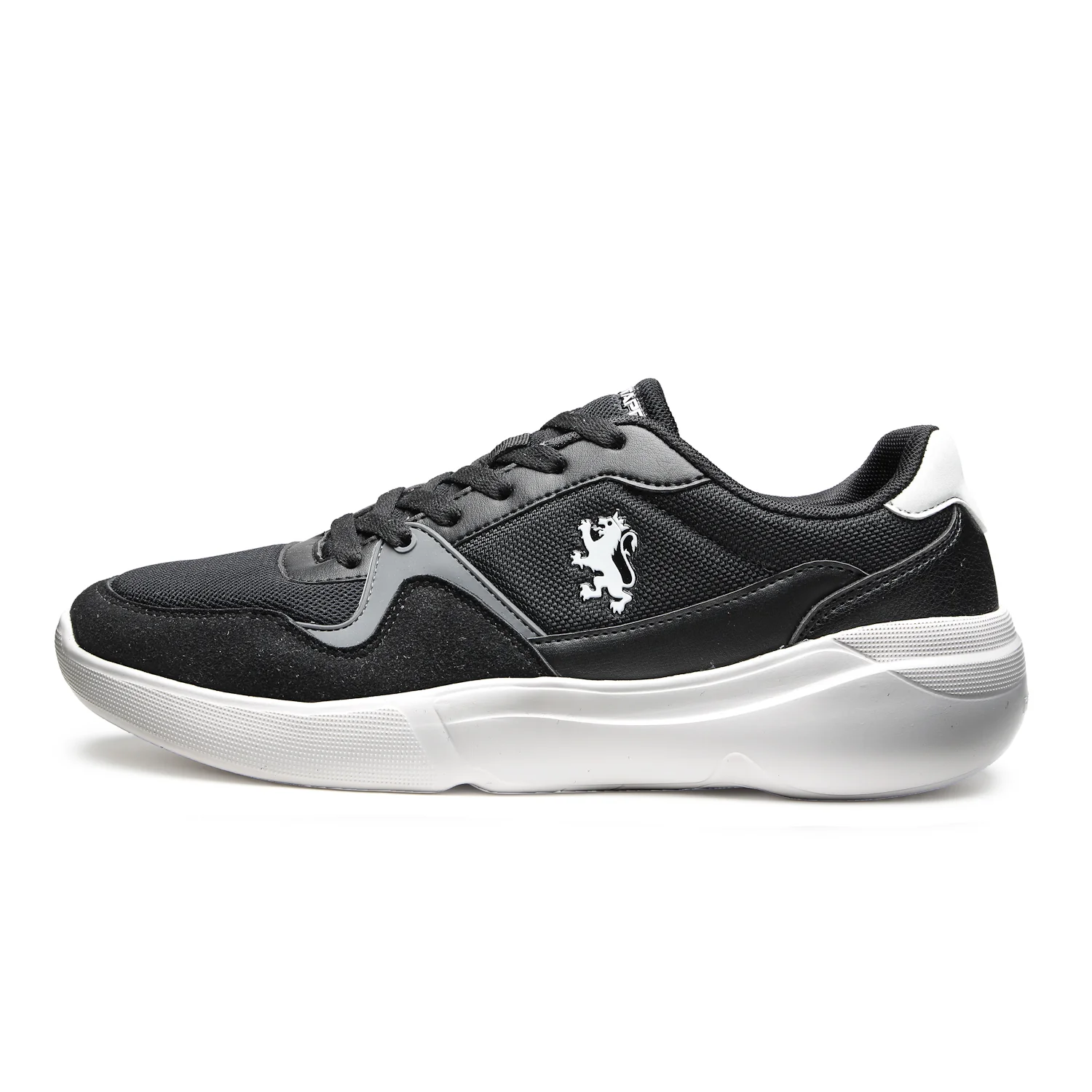 Casual Sneaker Shoes For Men - Image 3