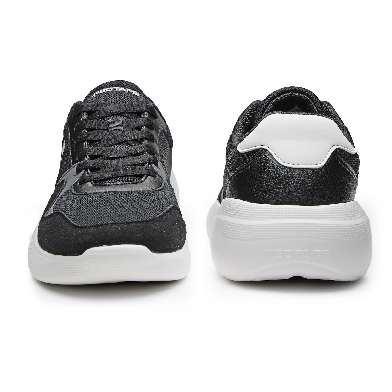 Casual Sneaker Shoes For Men - Image 4