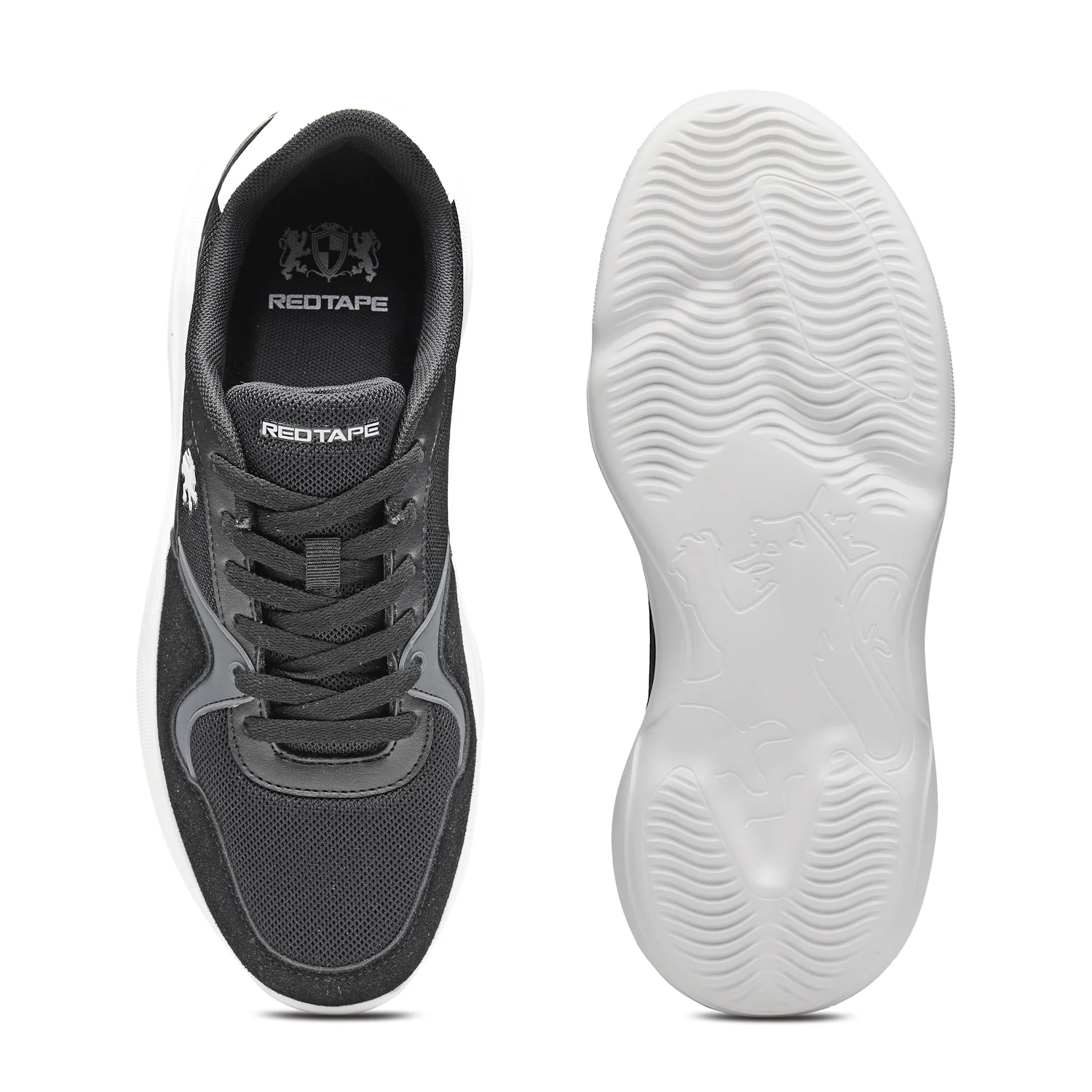 Casual Sneaker Shoes For Men - Image 5