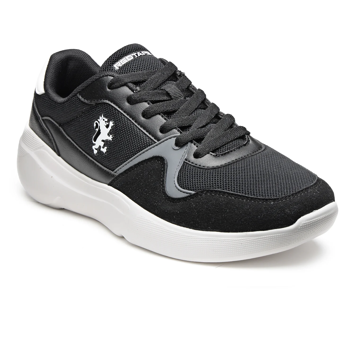 Casual Sneaker Shoes For Men - Image 7