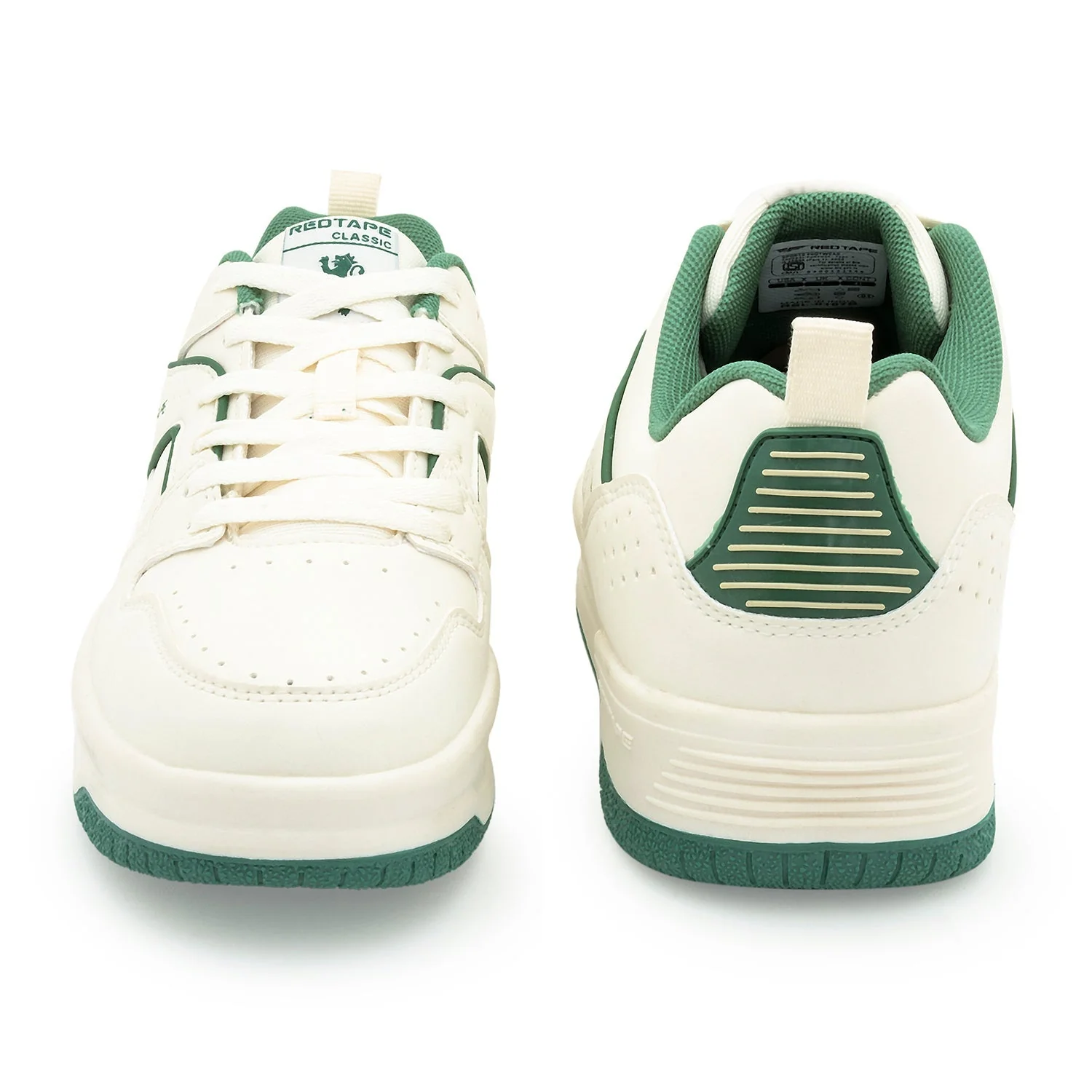 Casual Sneaker Shoes For Men - Image 4