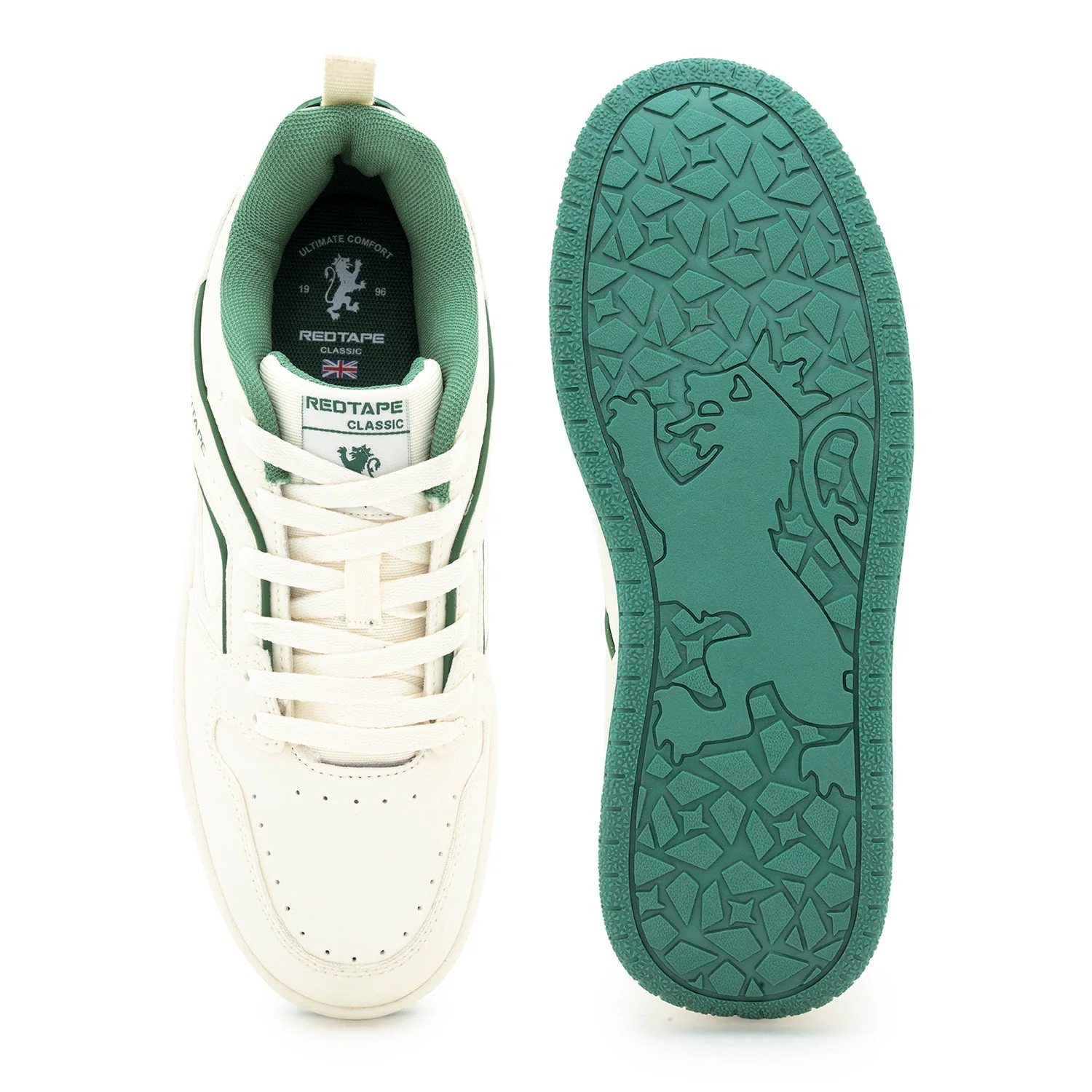 Casual Sneaker Shoes For Men - Image 5