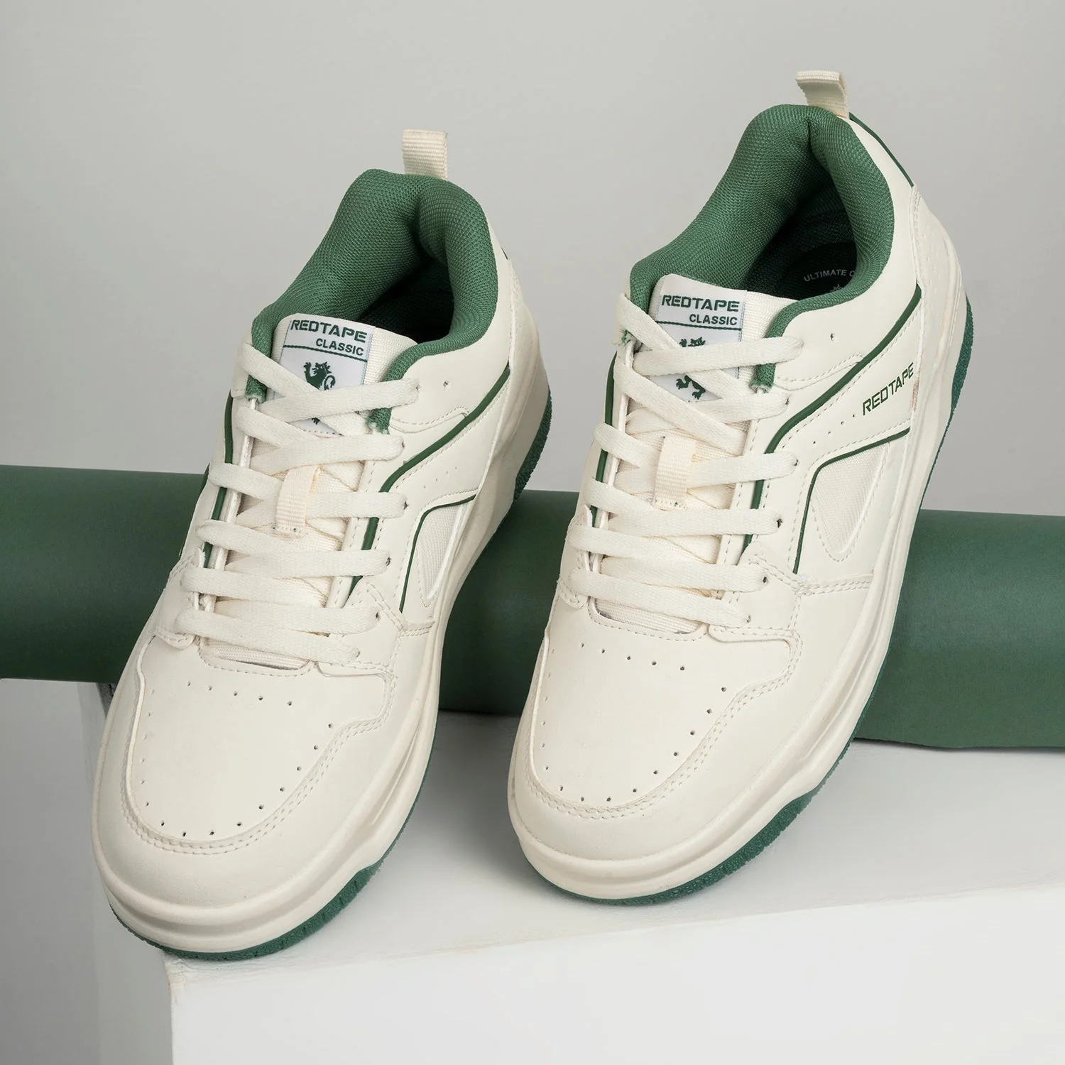 Casual Sneaker Shoes For Men - Image 6