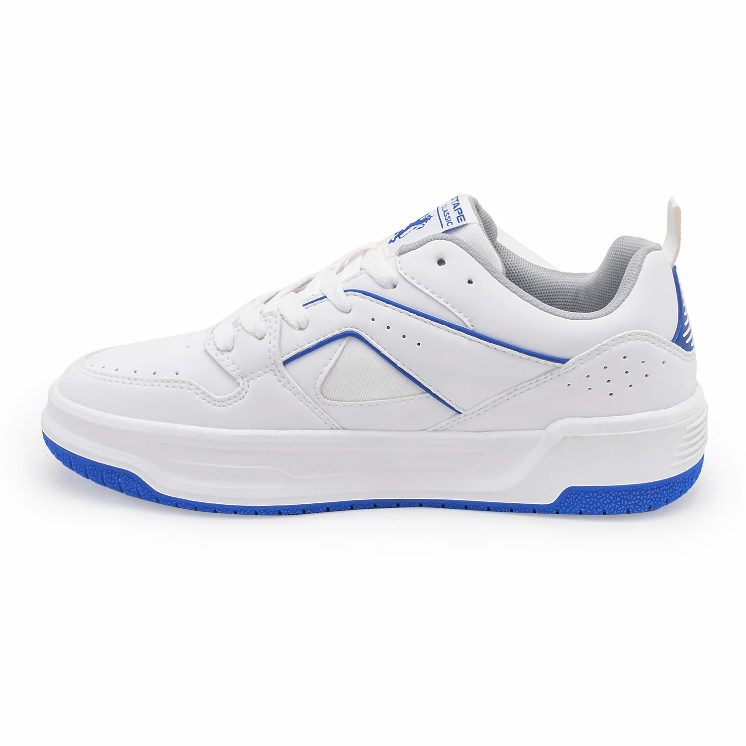 Casual Sneaker Shoes For Men - Image 3