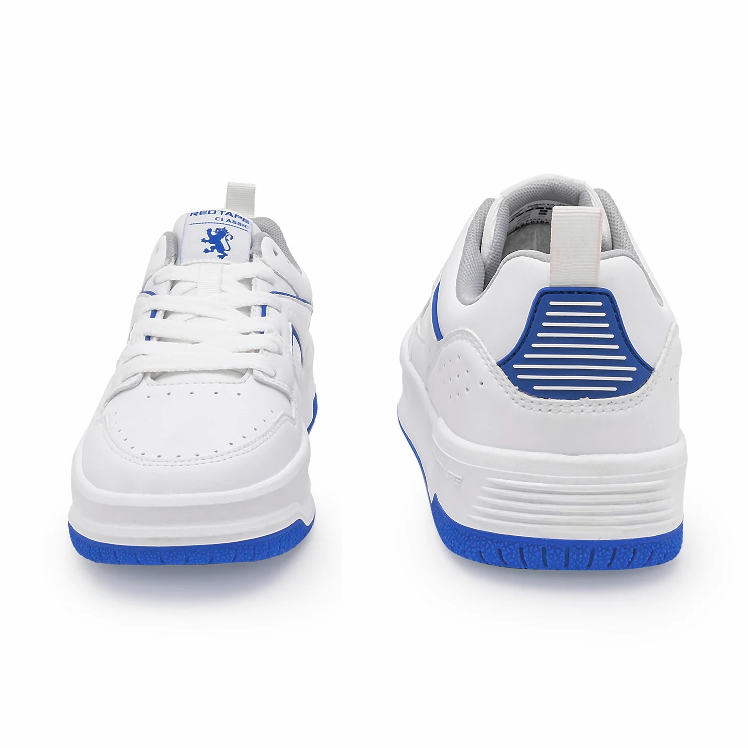 Casual Sneaker Shoes For Men - Image 4