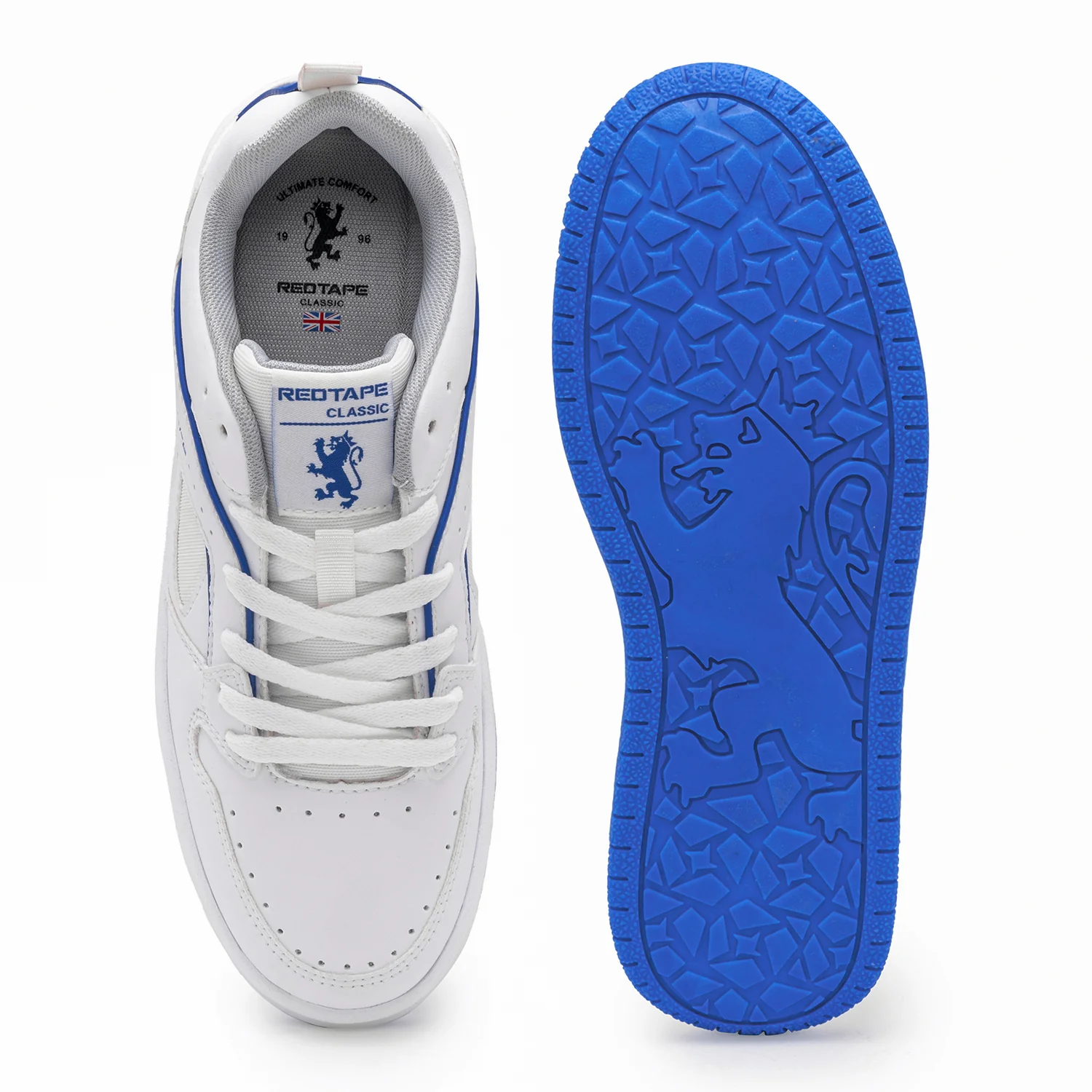 Casual Sneaker Shoes For Men - Image 5