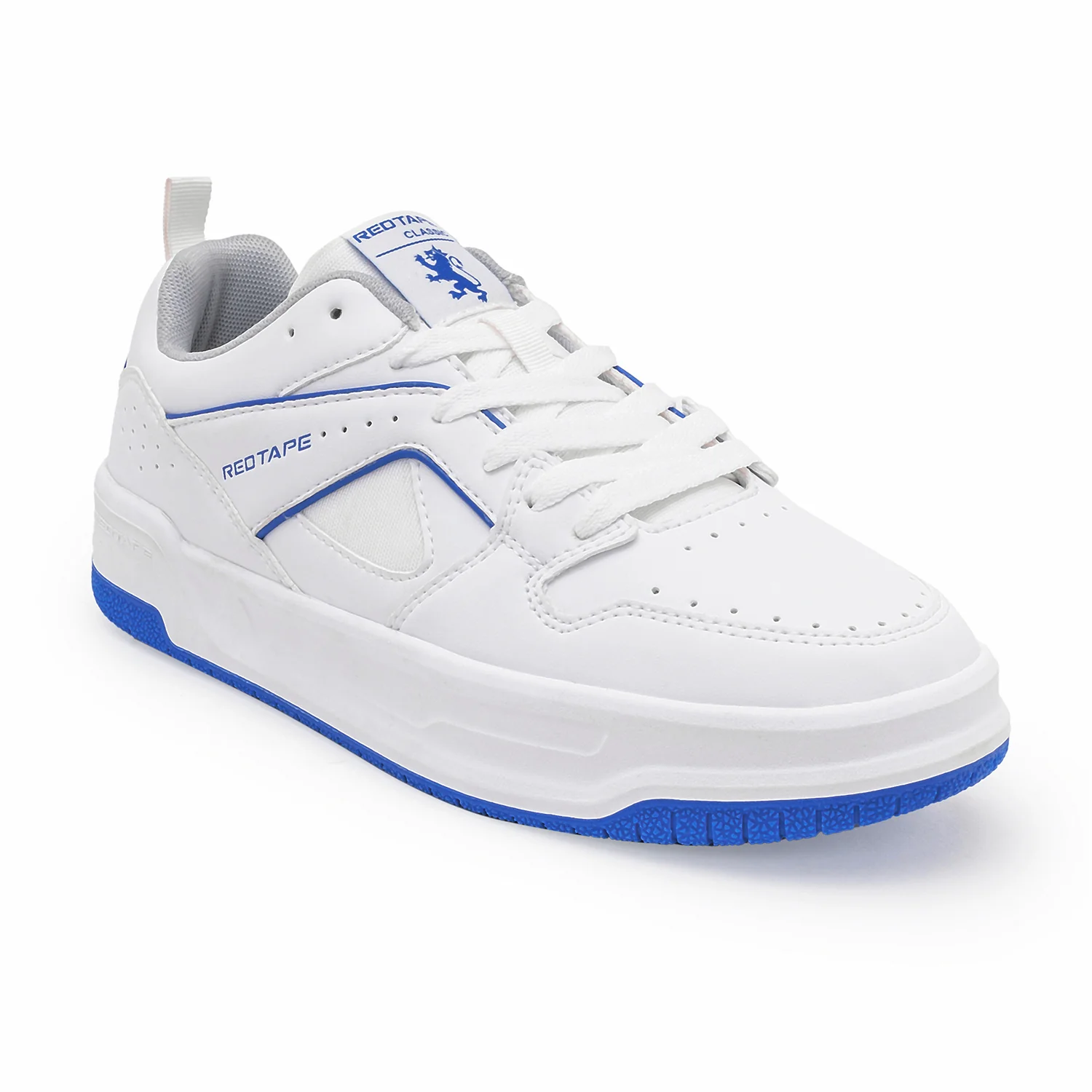 Casual Sneaker Shoes For Men - Image 7