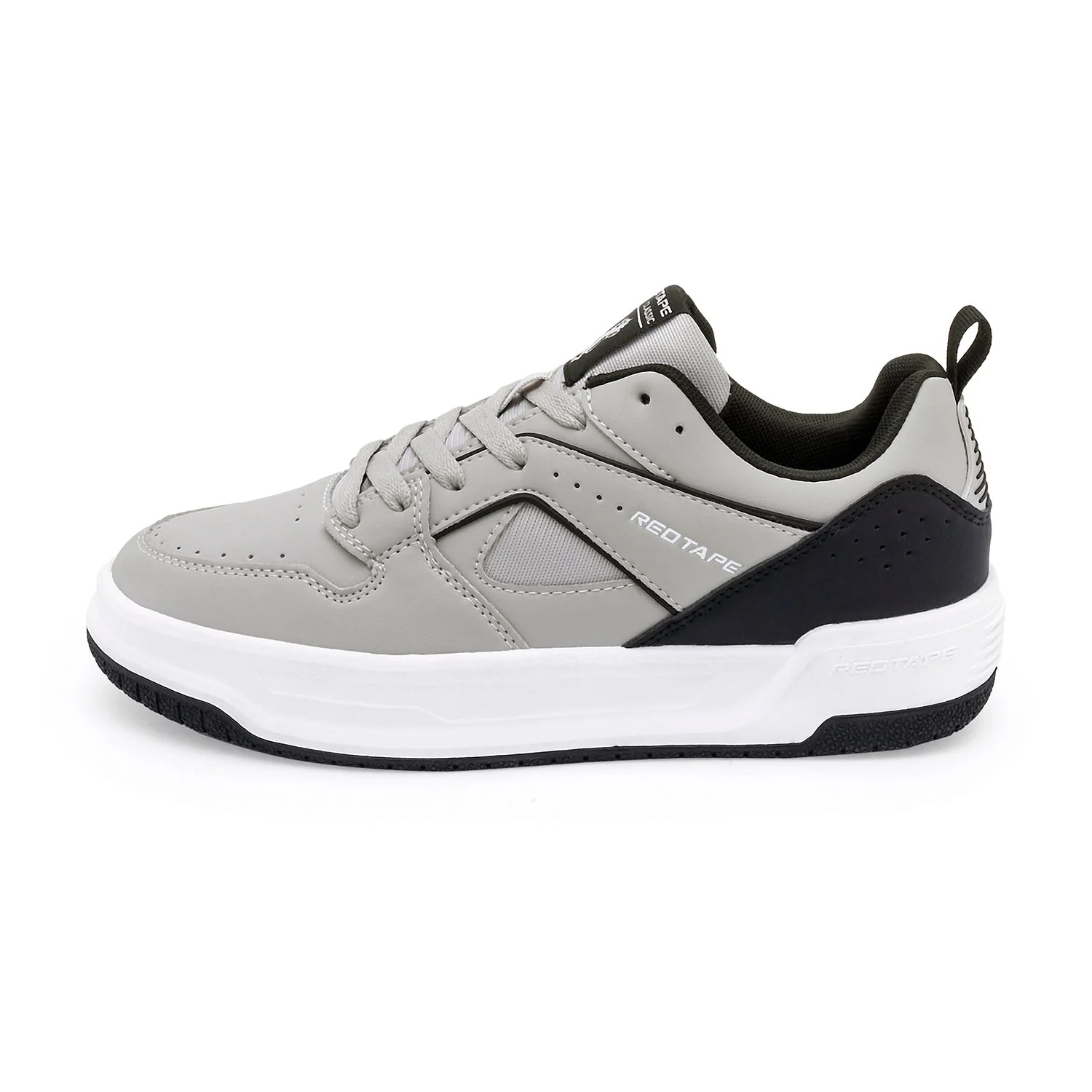 Casual Sneaker Shoes For Men - Image 3