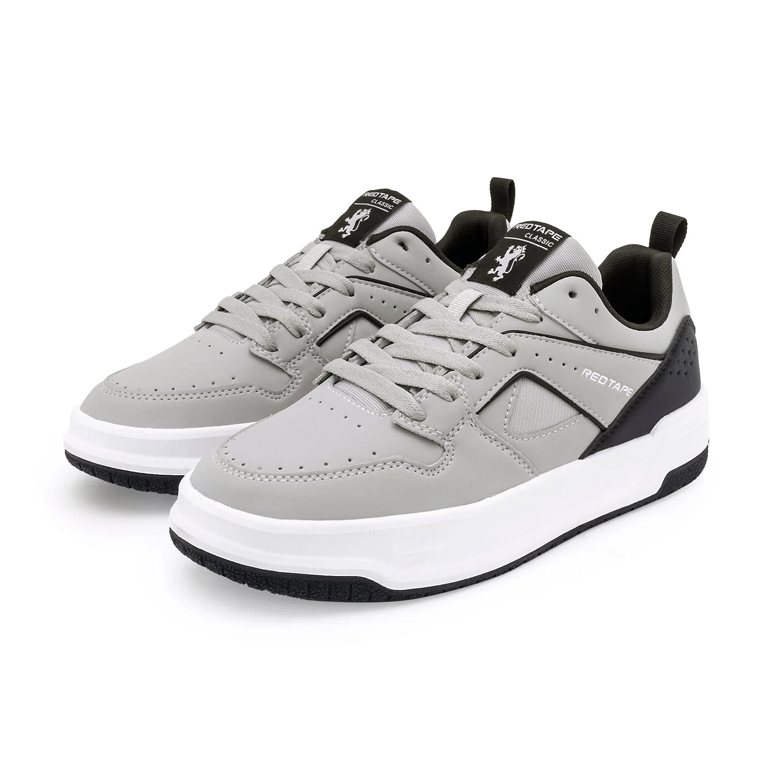Casual Sneaker Shoes For Men - Image 4