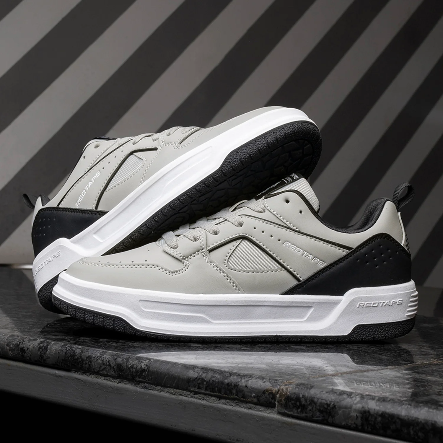 Casual Sneaker Shoes For Men - Image 5