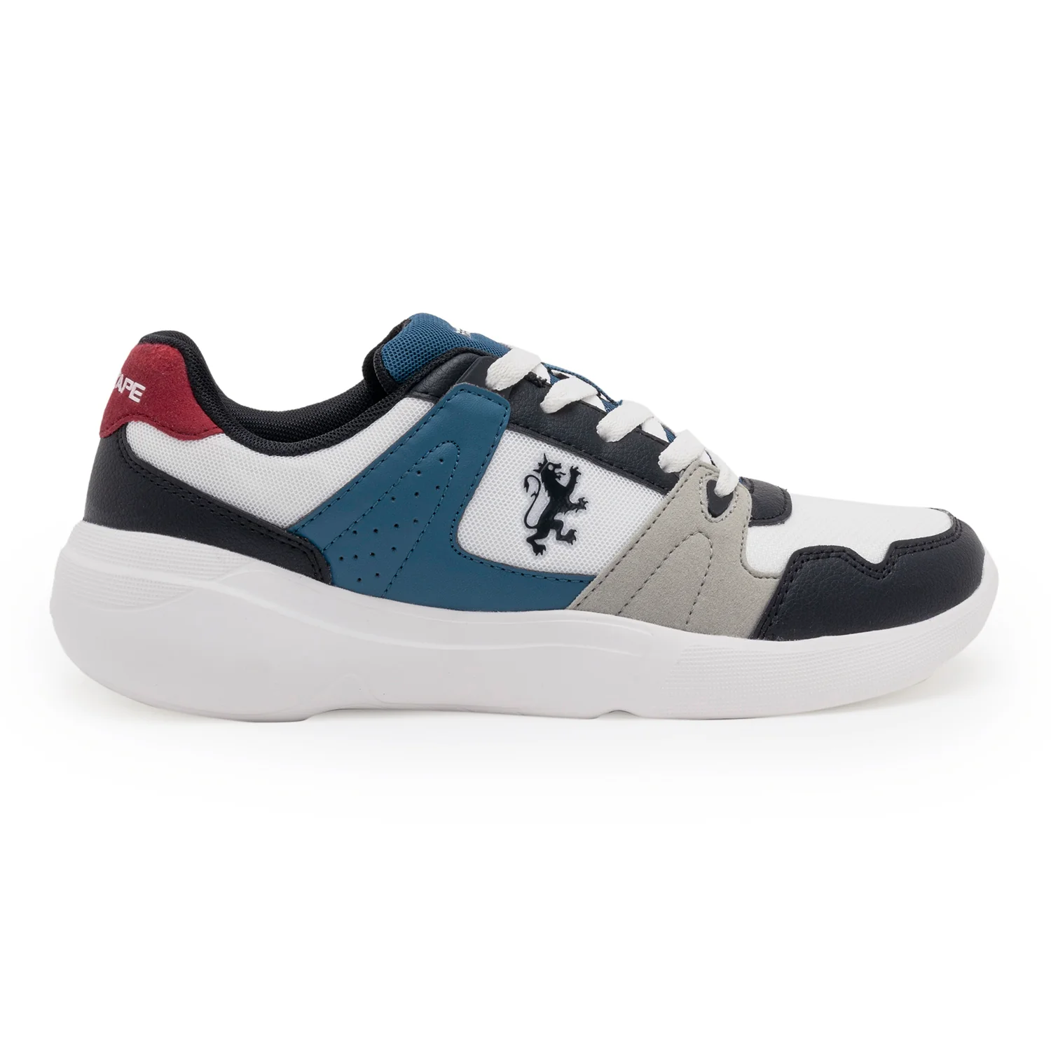 Casual Sneaker Shoes for Men | Comfortable & Slip ResisTant - Image 3