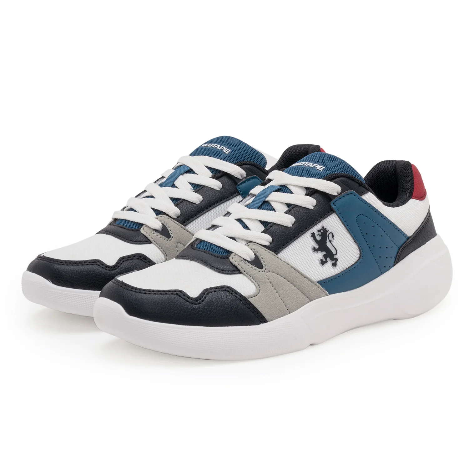 Casual Sneaker Shoes for Men | Comfortable & Slip ResisTant - Image 5