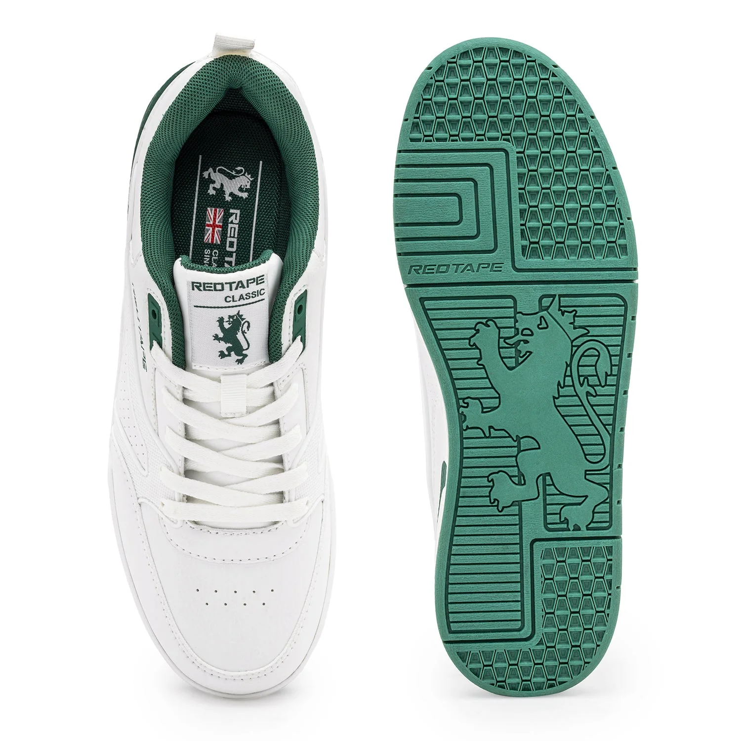 Casual Sneaker Shoes for Men - Image 5