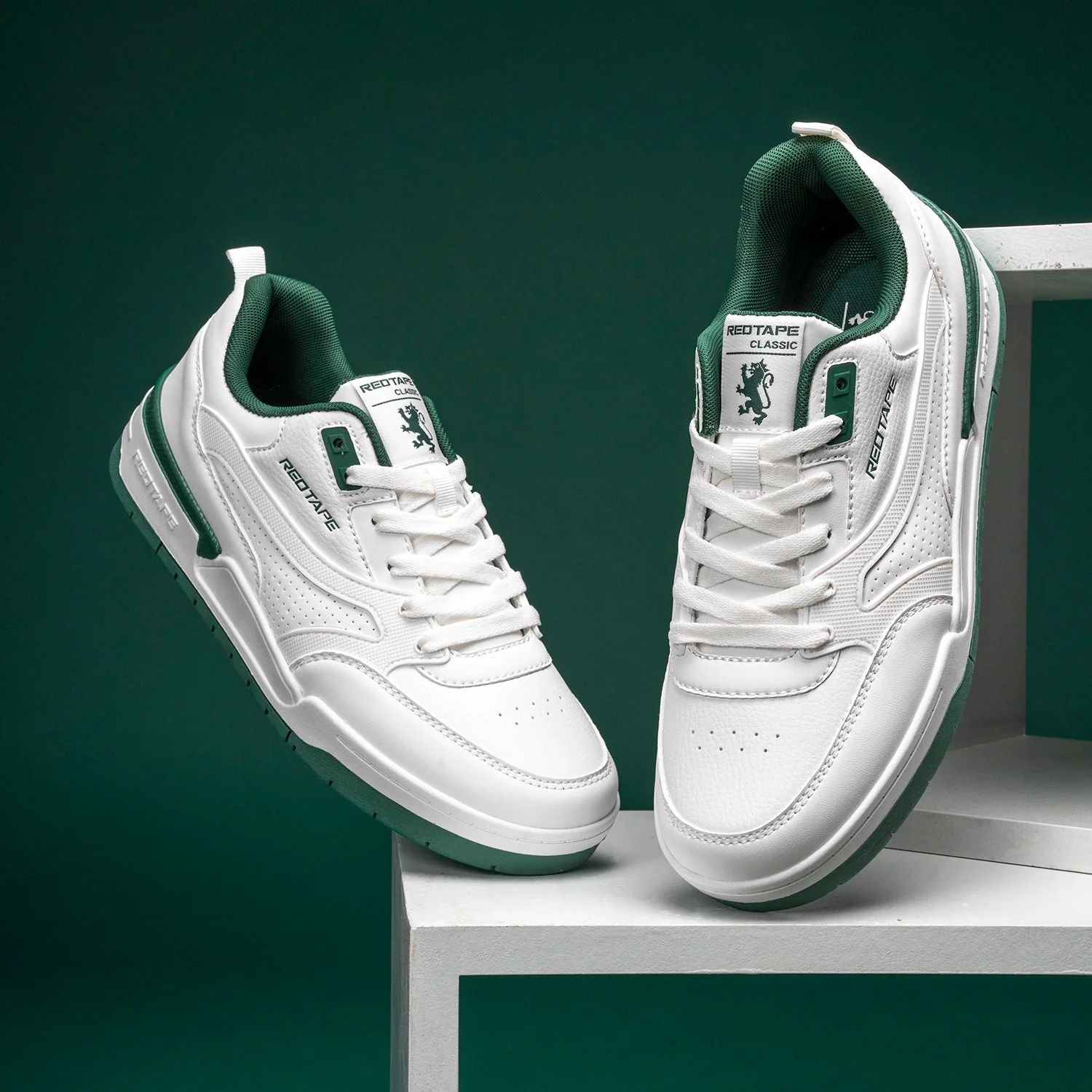 Casual Sneaker Shoes for Men - Image 6