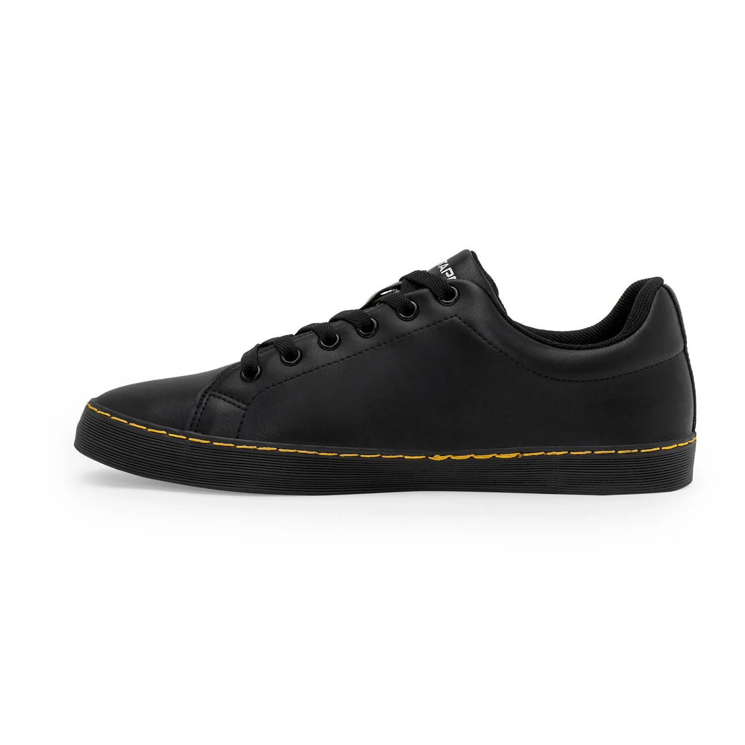 Casual Sneaker Shoes for Men | Elegantly Rounded Front, Soothing Insole & Impact-Resistant Comfort - Image 4