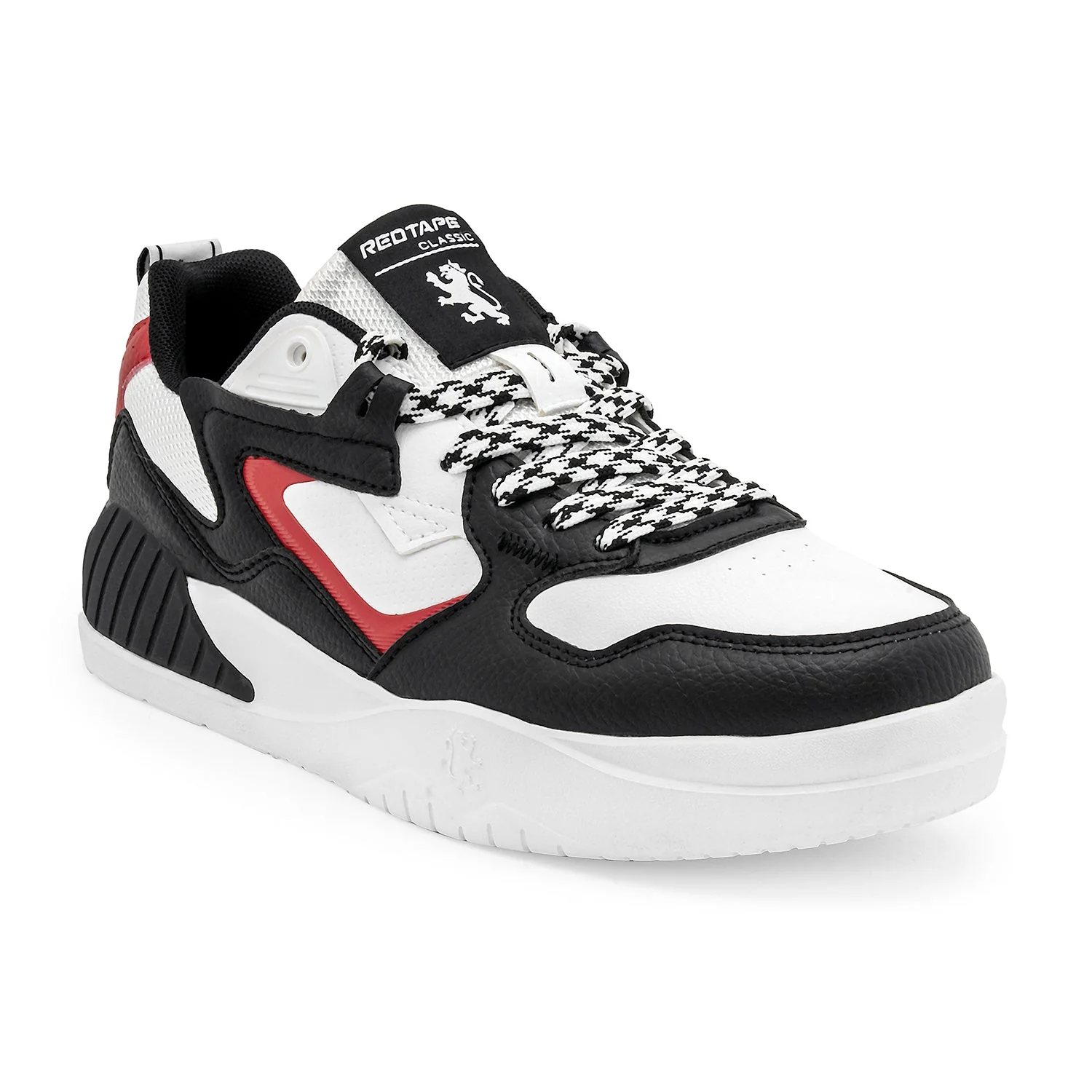 Casual Sneaker Shoes for Men | Elegantly Rounded Front, Soothing Insole & Impact-Resistant Comfort - Image 2
