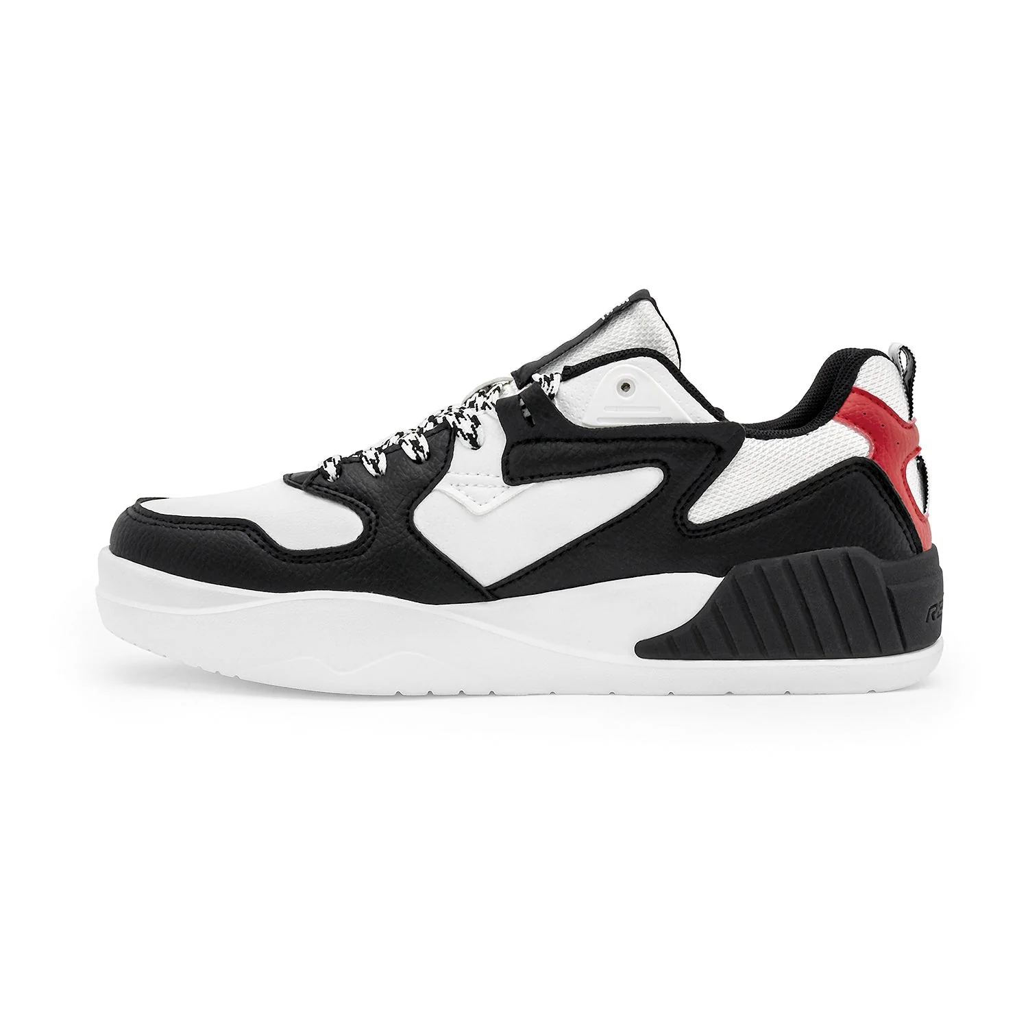 Casual Sneaker Shoes for Men | Elegantly Rounded Front, Soothing Insole & Impact-Resistant Comfort - Image 4
